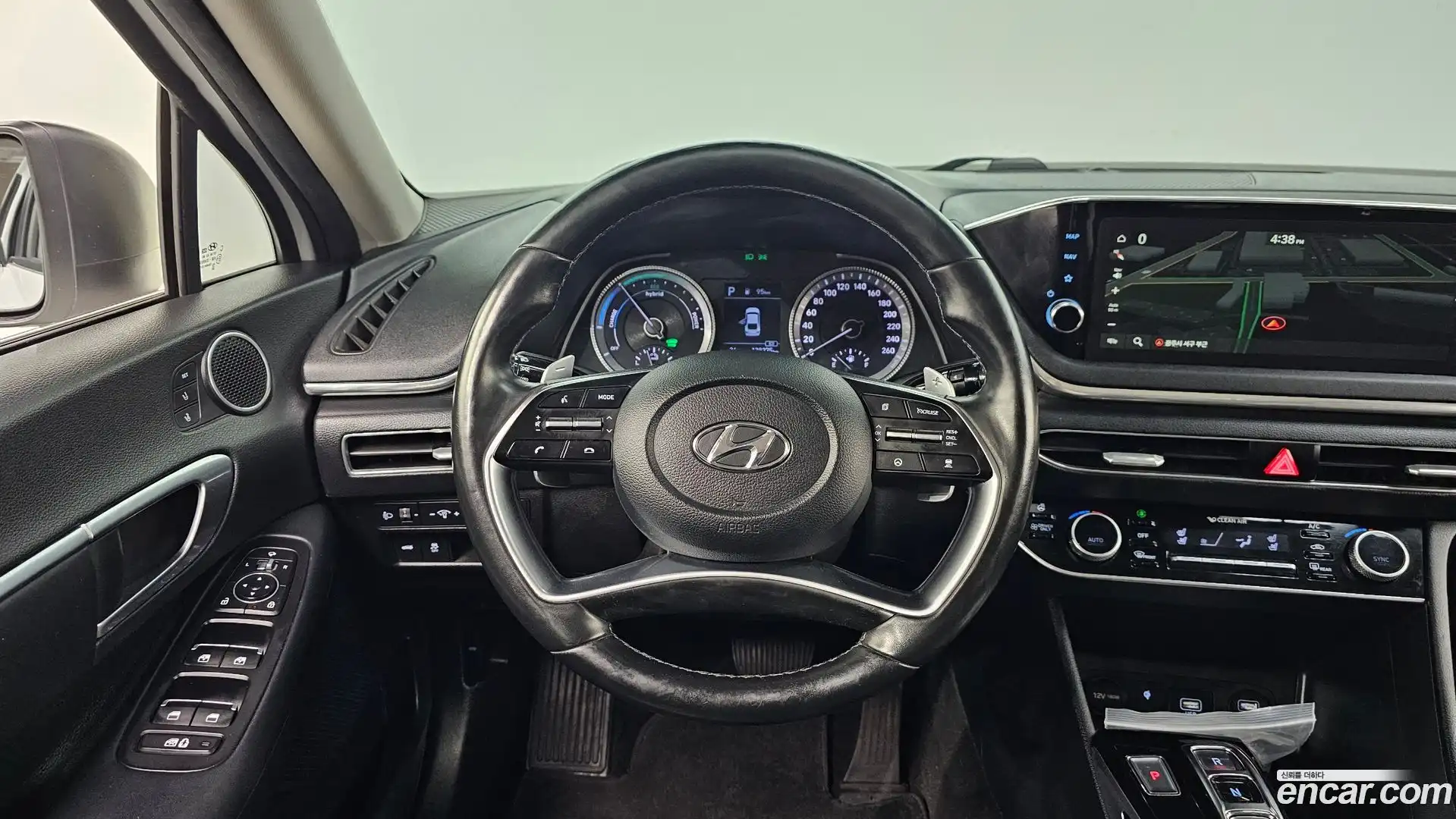 Sonata Hyundai 2020.4-OPTION-017