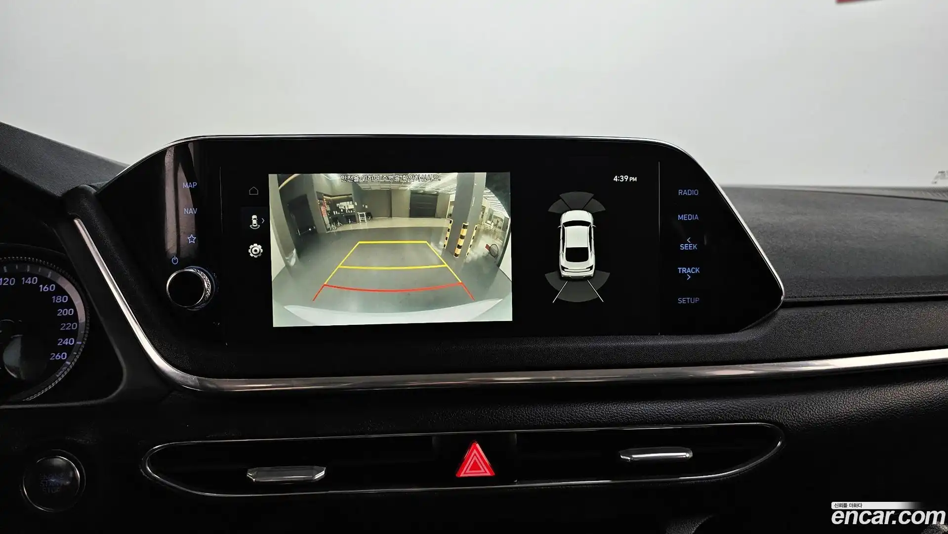 Sonata Hyundai 2020.4-OPTION-018