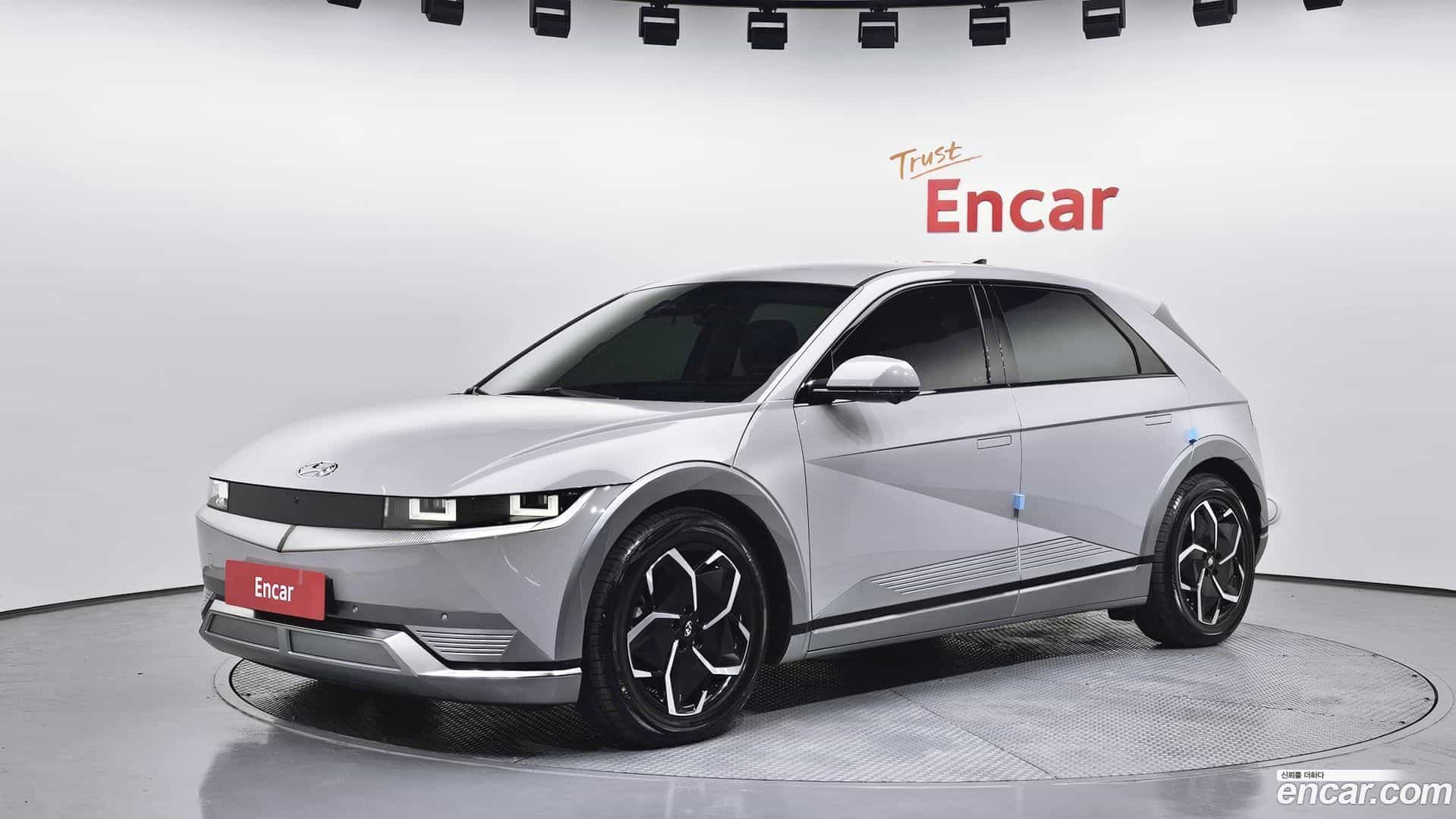 Ioniq5 Hyundai 2022.3-OUTER-001