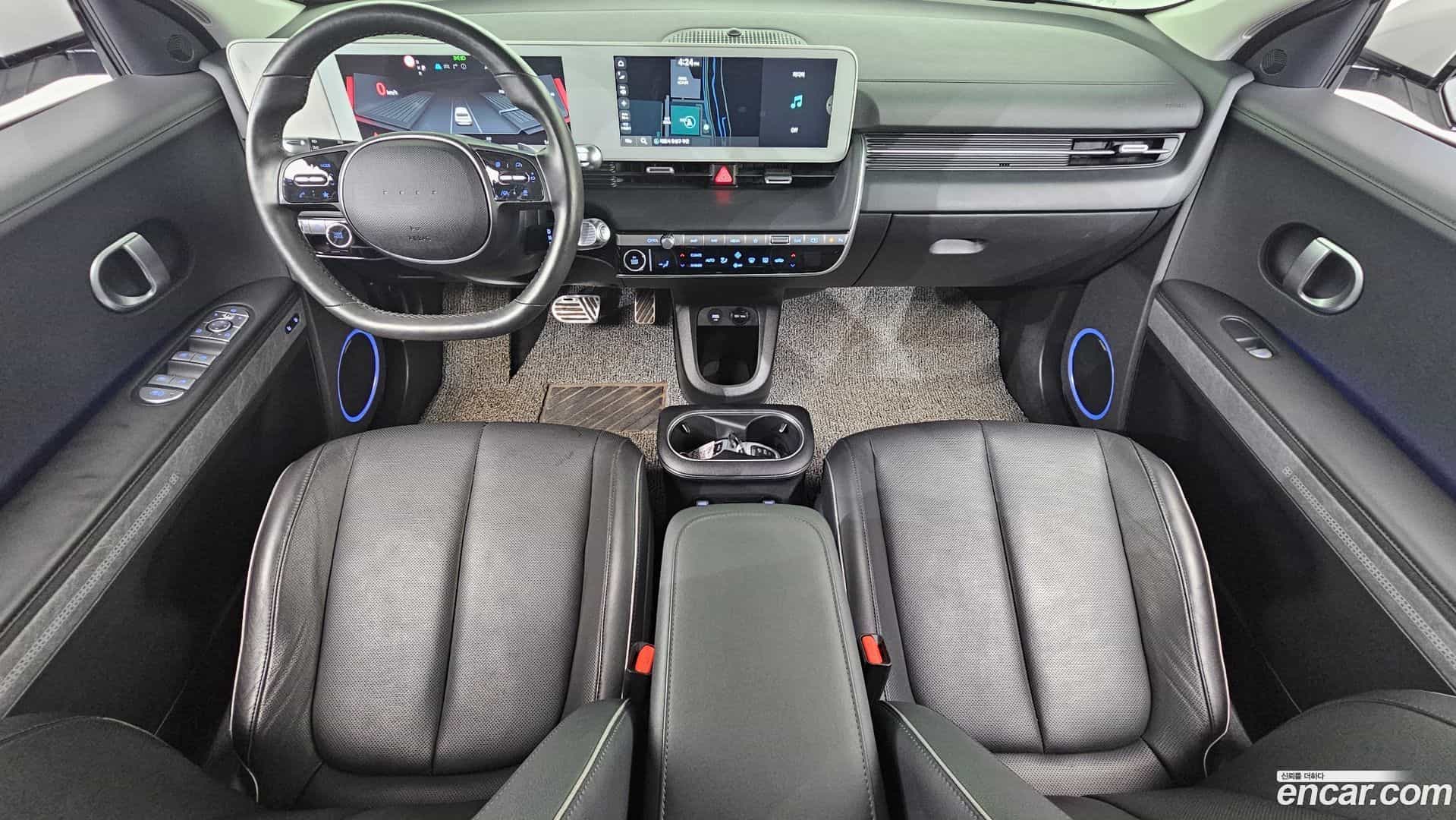Ioniq5 Hyundai 2022.3-INNER-007