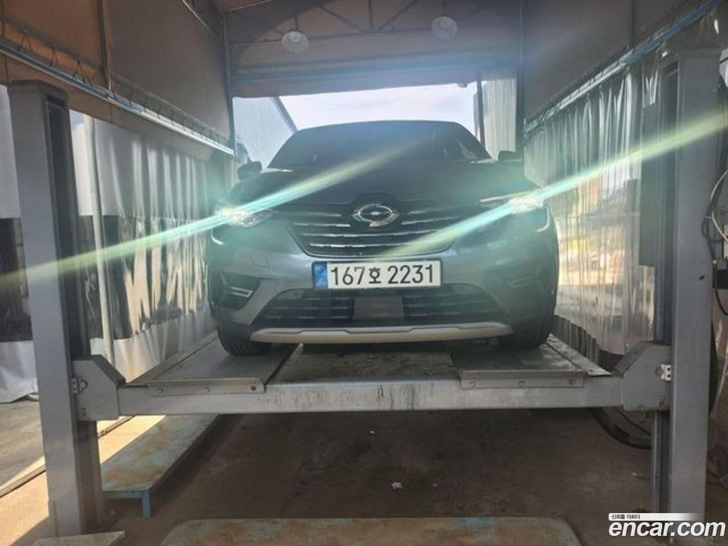 Main__Slider__Photo:XM3 Renault Korea 2022.4-0