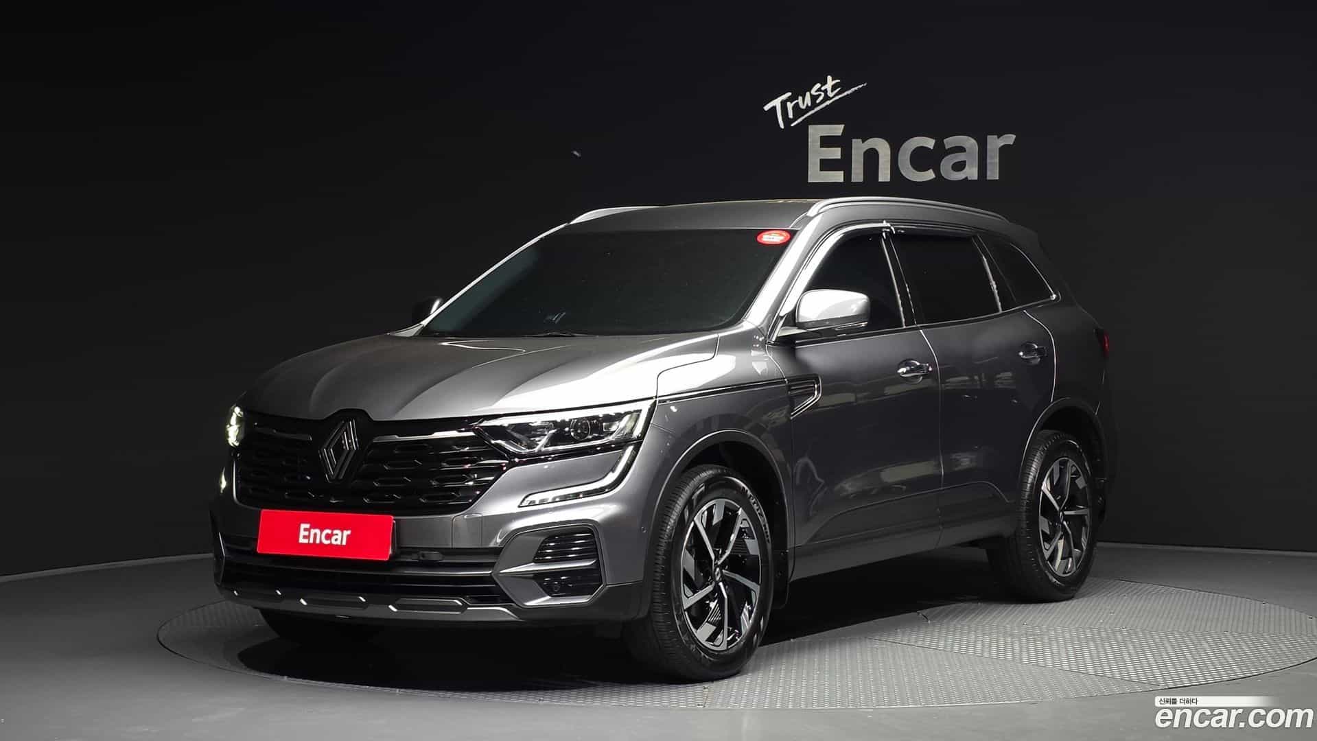 QM6 Renault Korea 2025.2-OUTER-001