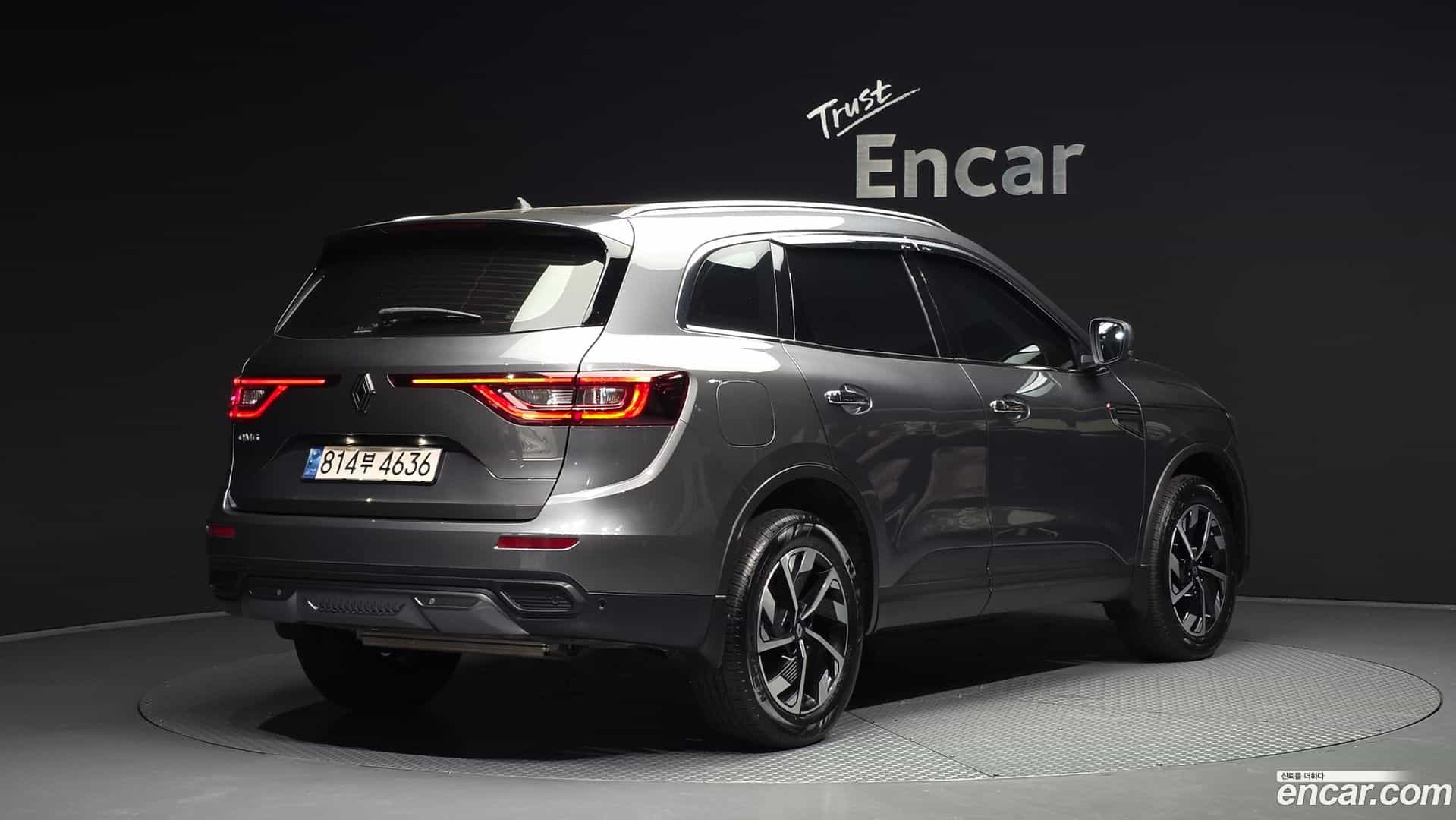 QM6 Renault Korea 2025.2-OUTER-002