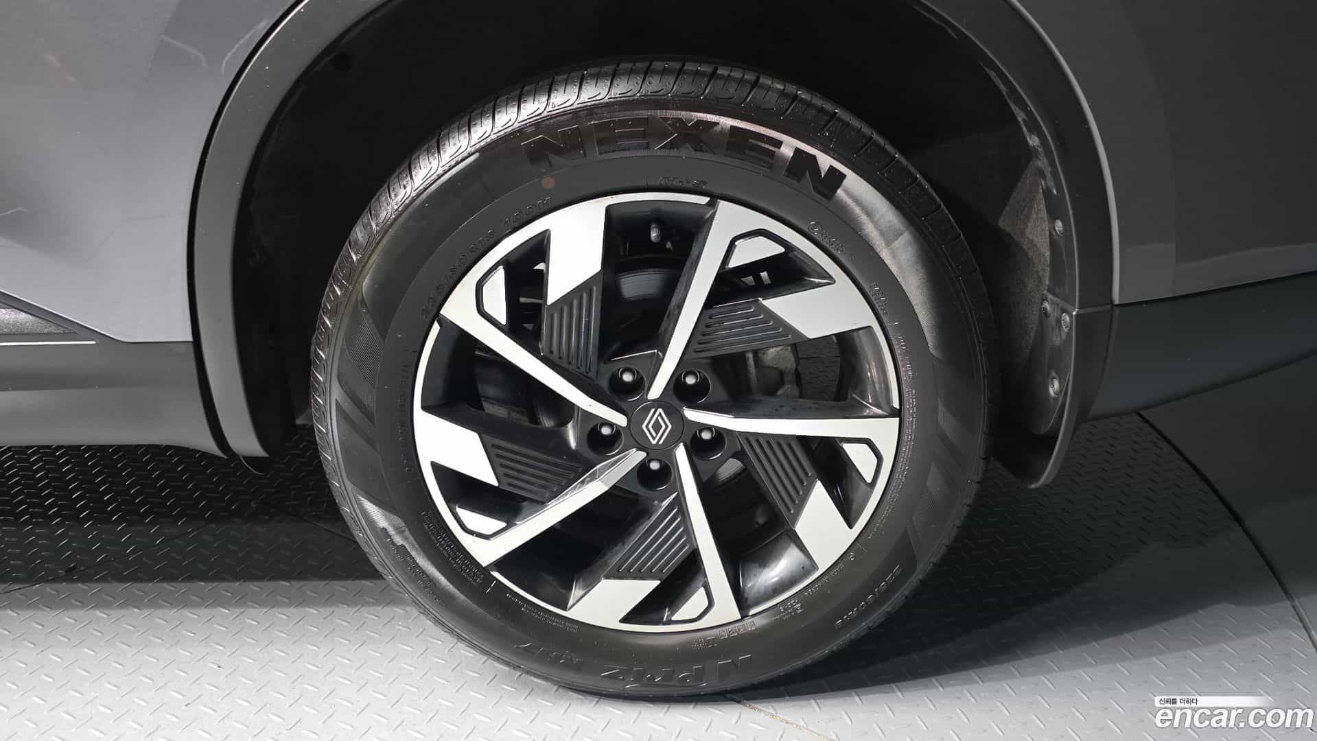 QM6 Renault Korea 2025.2-OUTER-005