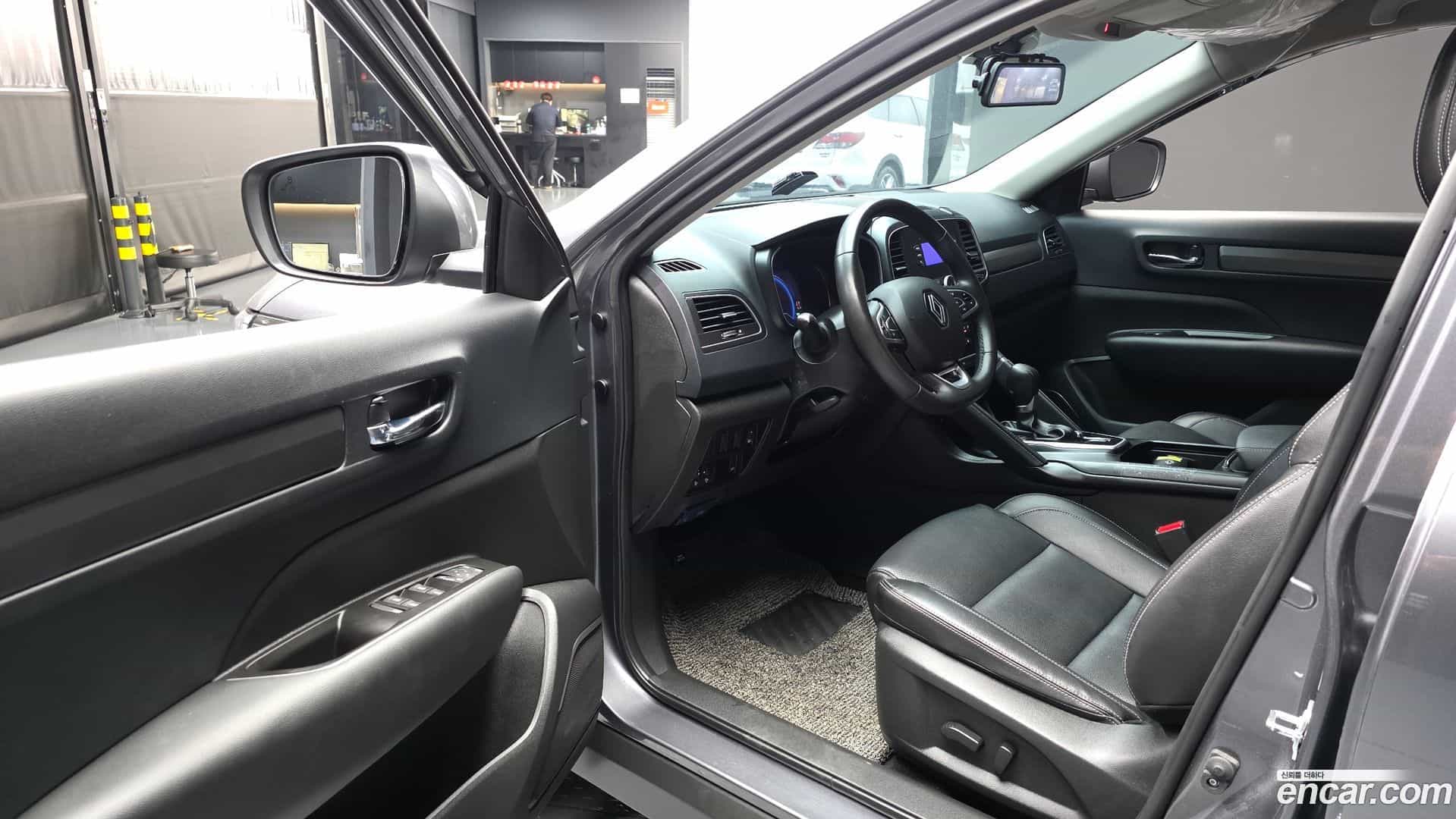 QM6 Renault Korea 2025.2-INNER-010