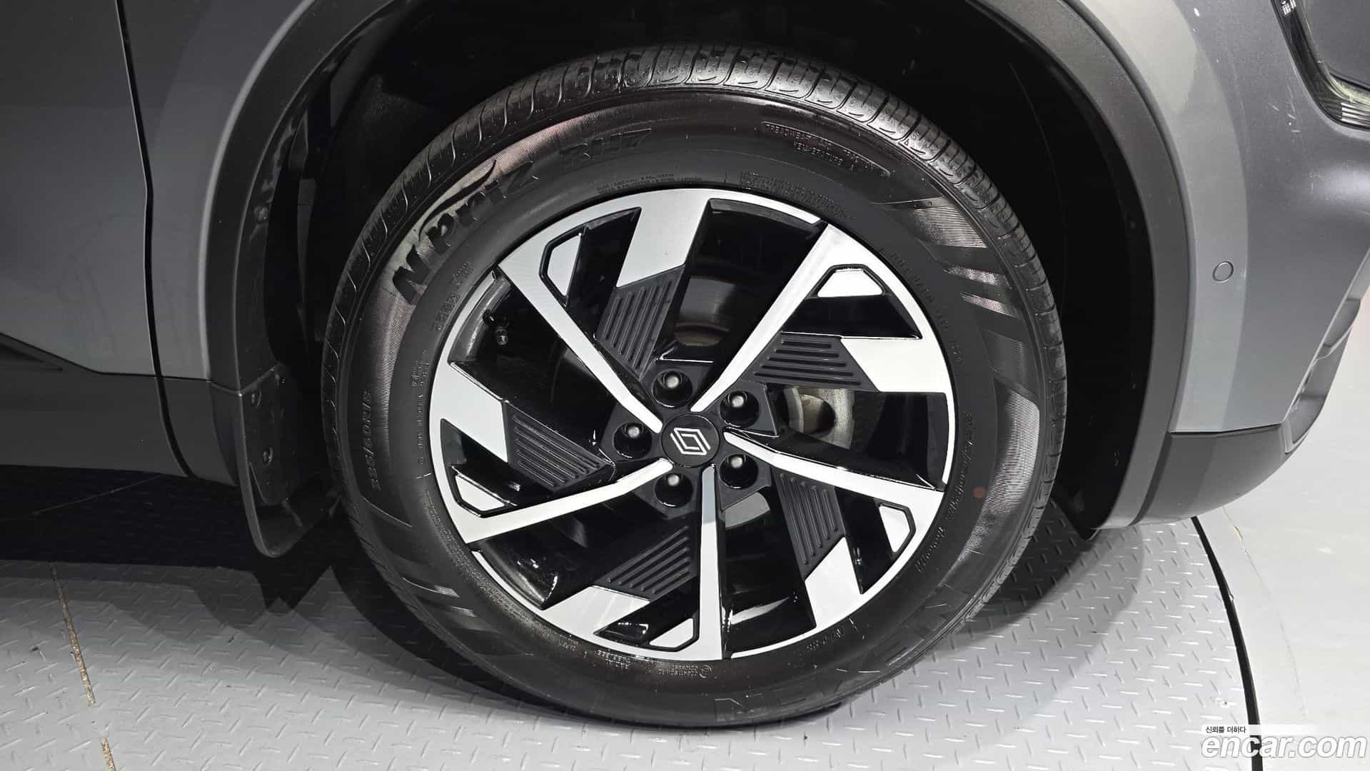 QM6 Renault Korea 2025.2-OUTER-031