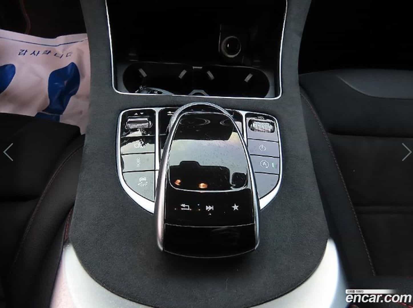 C-Class Mercedes-Benz 2018.3-OPTION-017