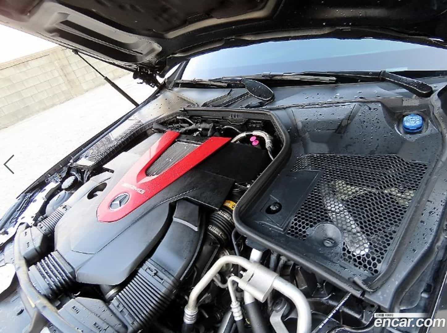 C-Class Mercedes-Benz 2018.3-OPTION-022