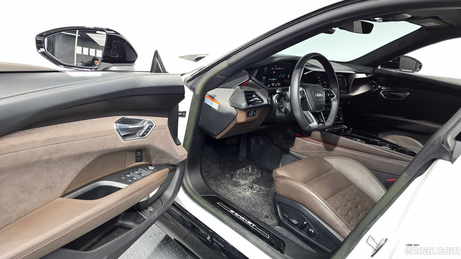 e-tron GT Audi 2022.11-INNER-010