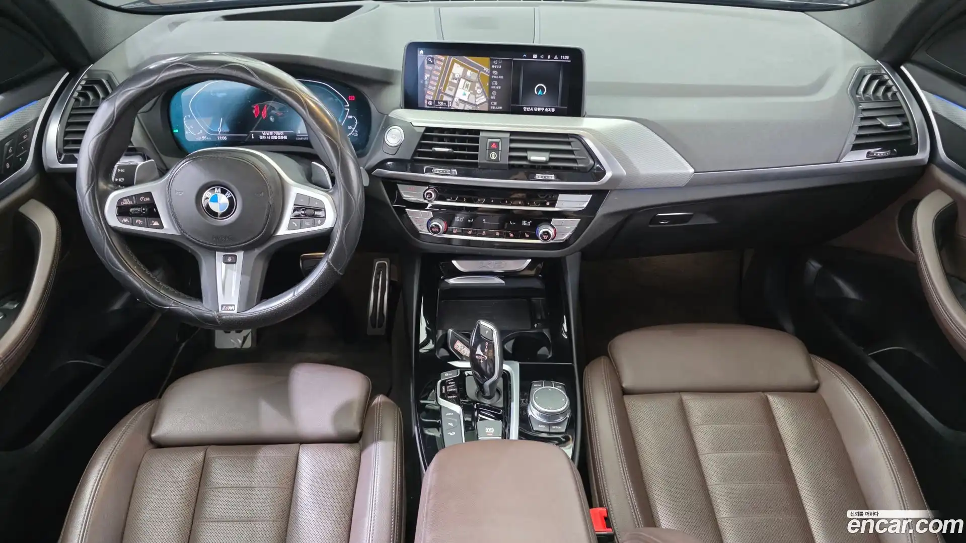 X3 BMW 2021.6-INNER-007