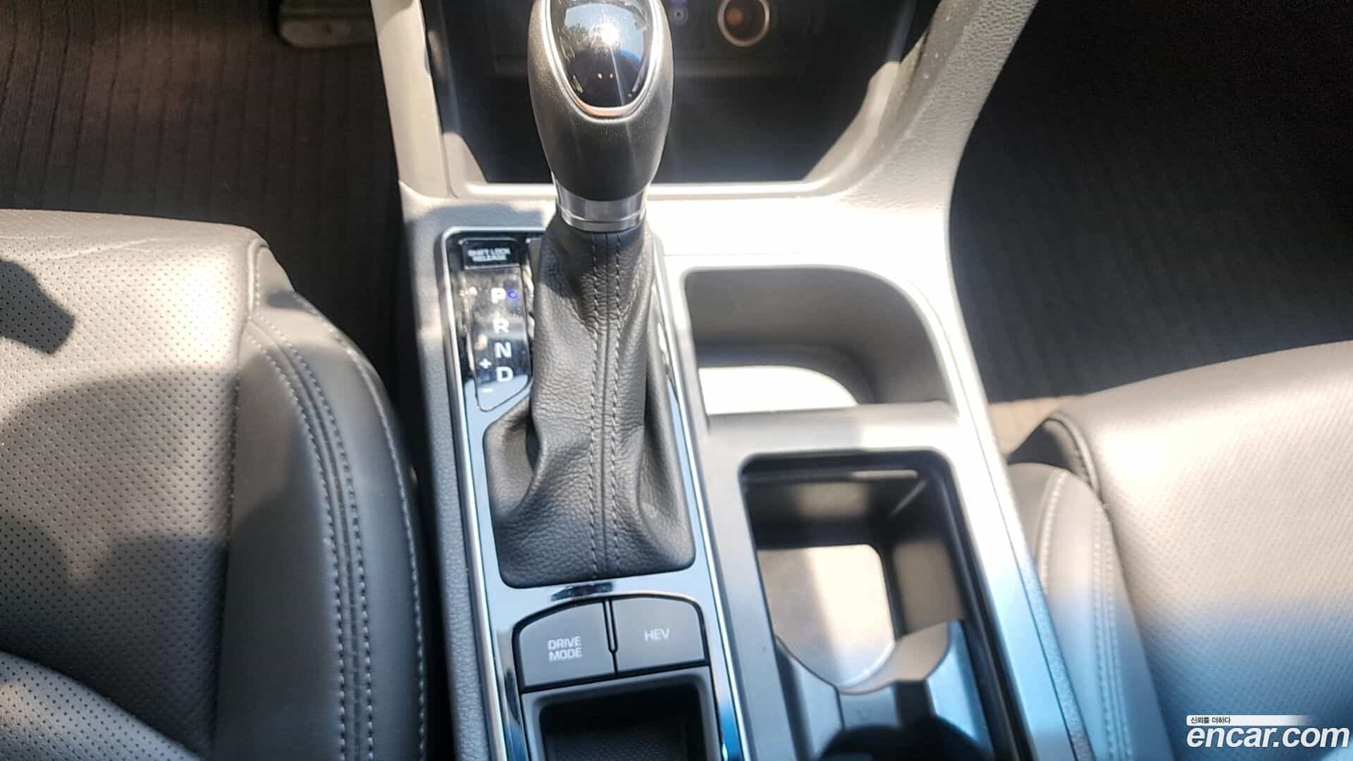 Sonata Hyundai 2016.4-INNER-007