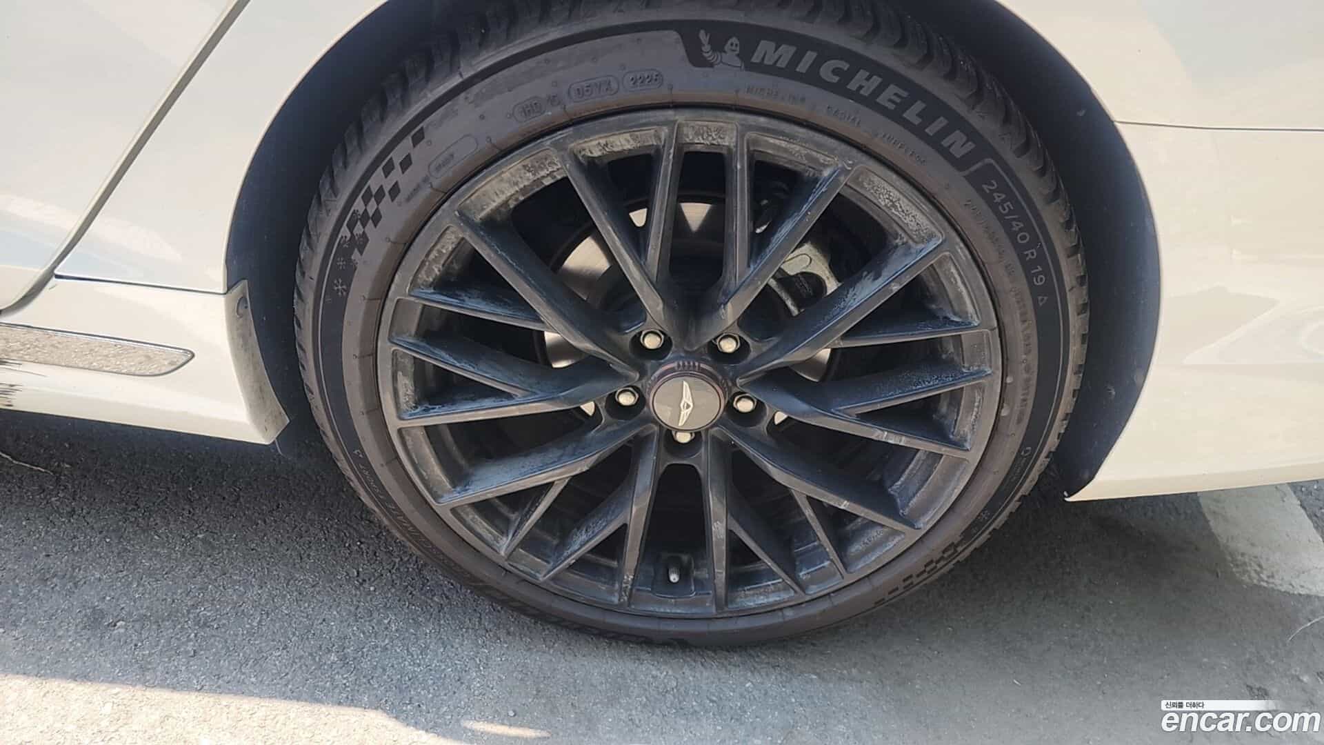 Sonata Hyundai 2016.4-OPTION-020