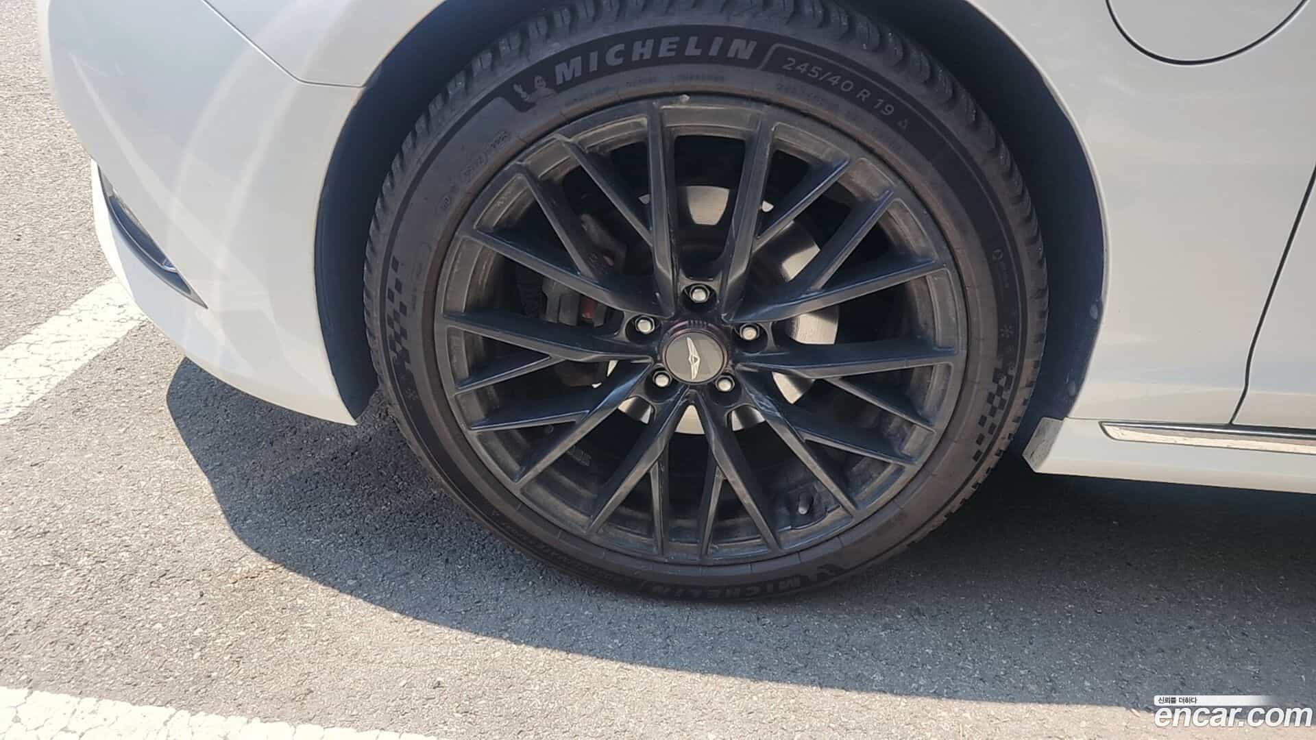 Sonata Hyundai 2016.4-OPTION-021