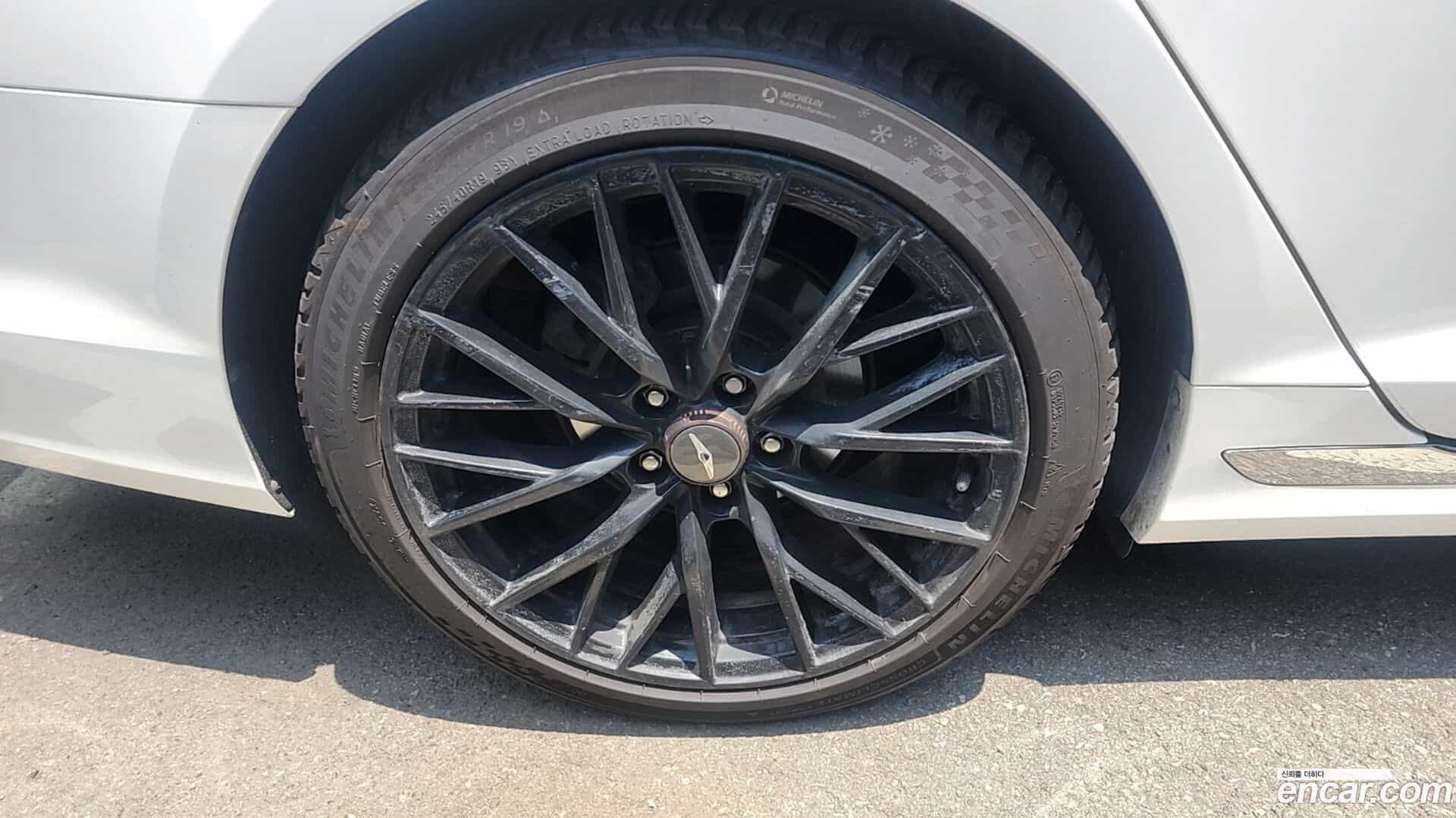 Sonata Hyundai 2016.4-OPTION-023