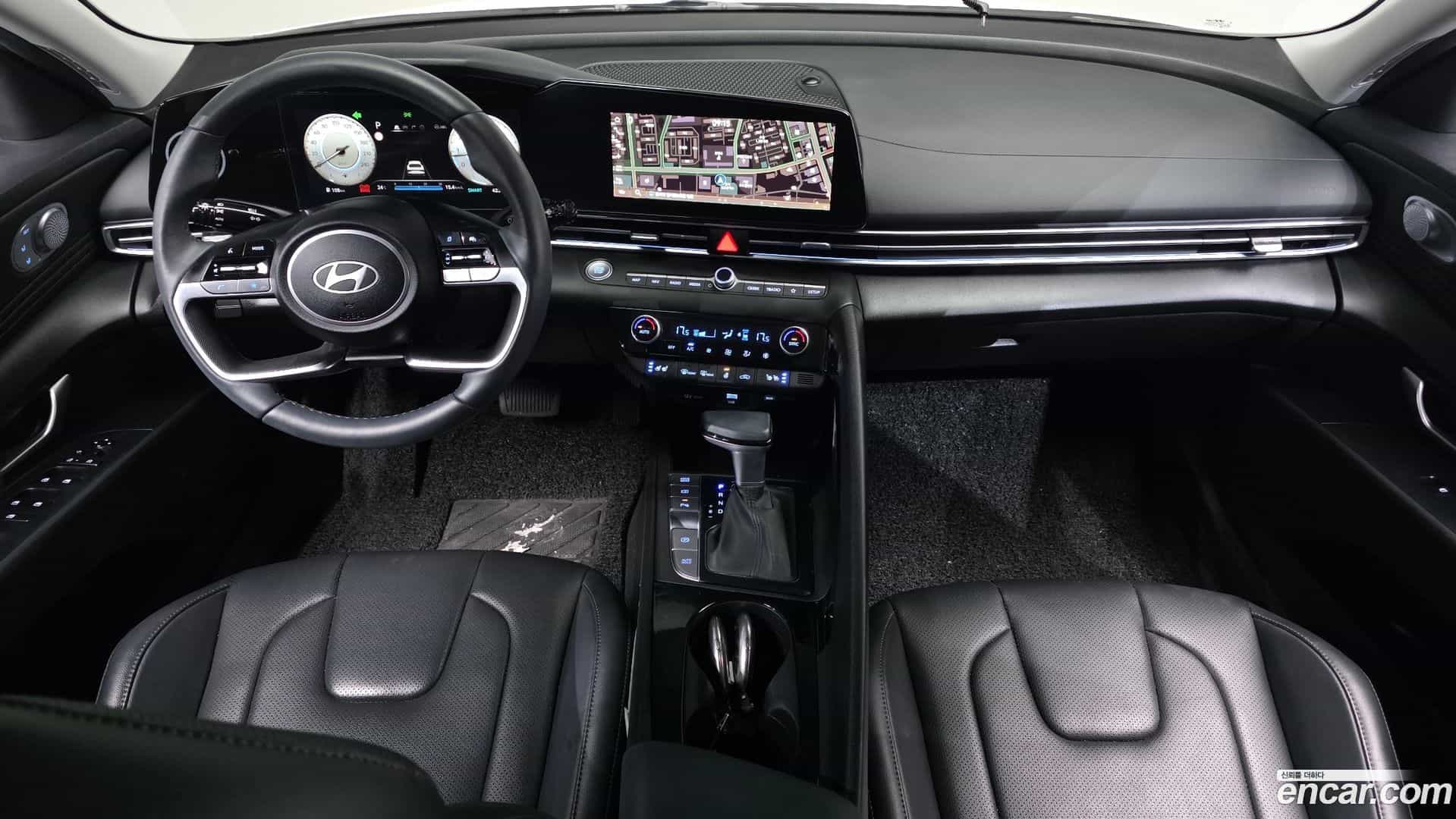 AVANTE Hyundai 2023.4-INNER-007