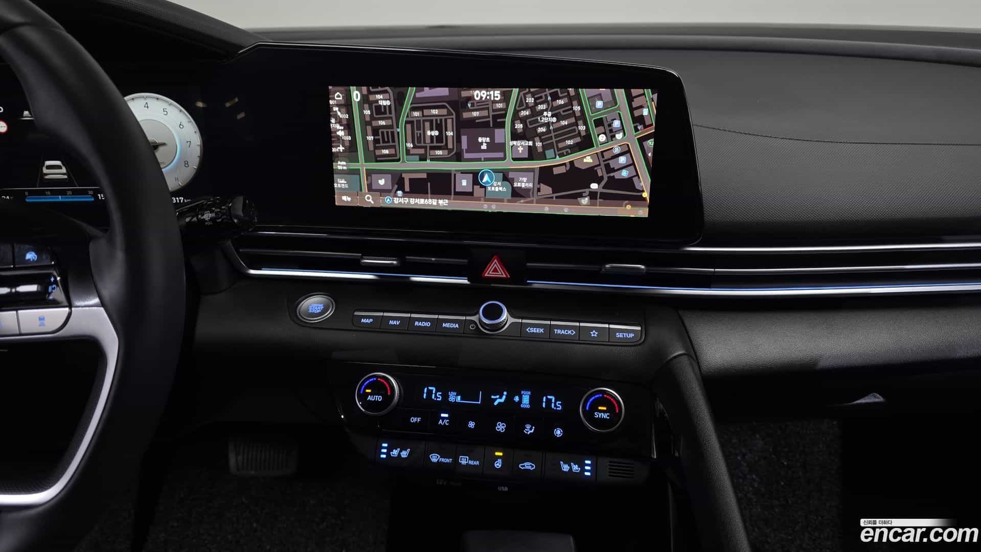 AVANTE Hyundai 2023.4-OPTION-018