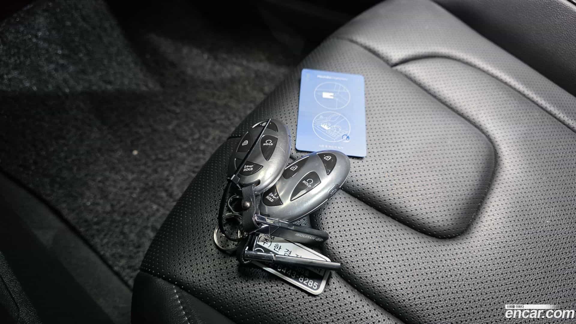 AVANTE Hyundai 2023.4-OPTION-044