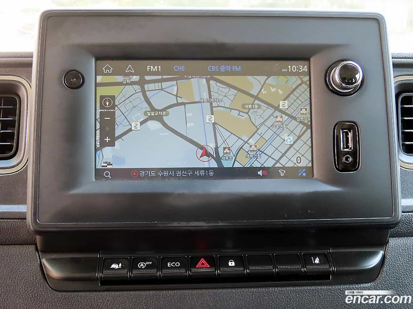 Master Renault Korea 2020.7-OPTION-018