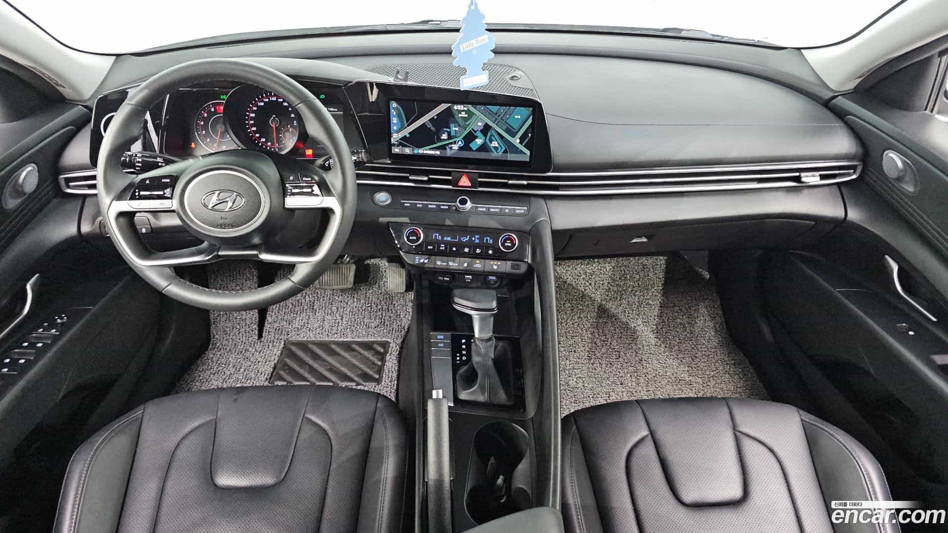 AVANTE Hyundai 2021.2-INNER-007