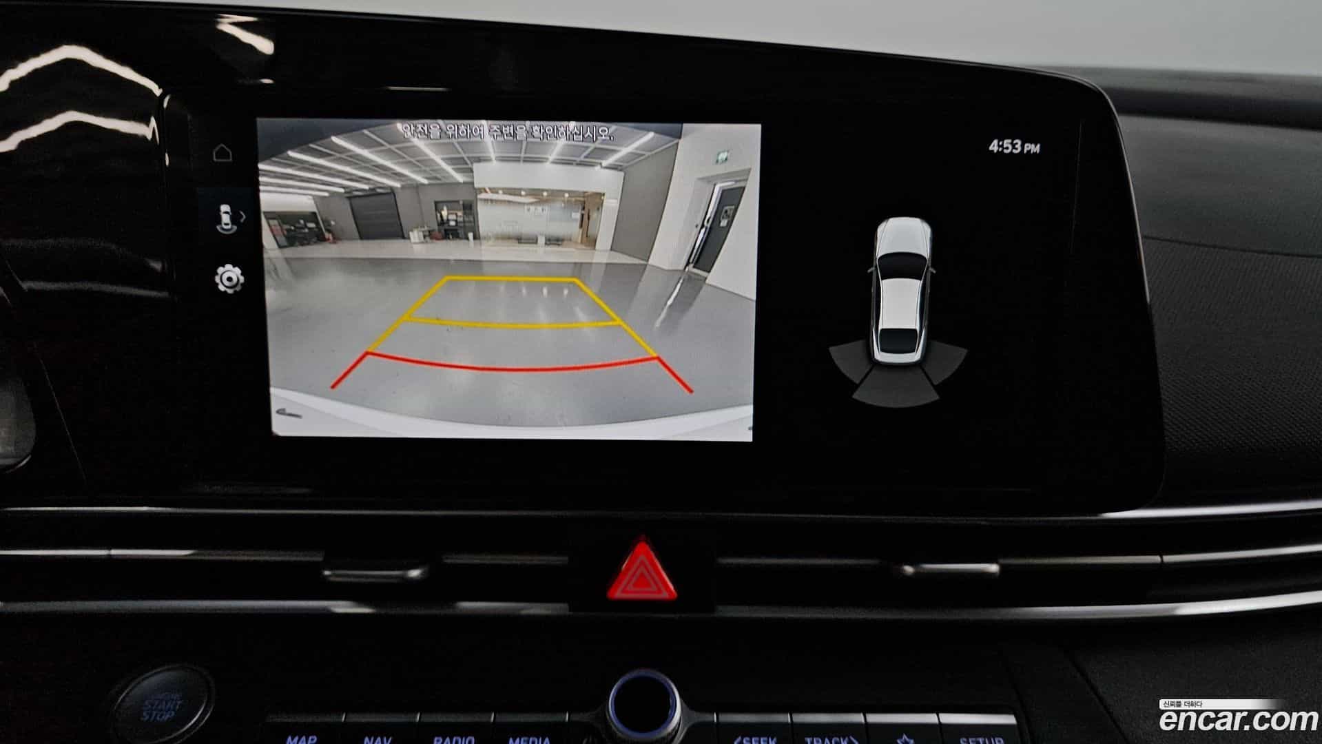 AVANTE Hyundai 2021.2-OPTION-018