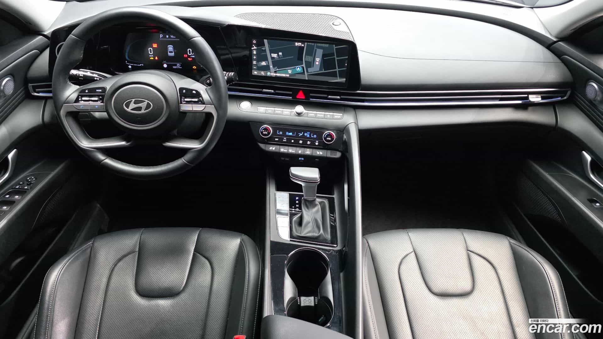 AVANTE Hyundai 2023.3-INNER-007