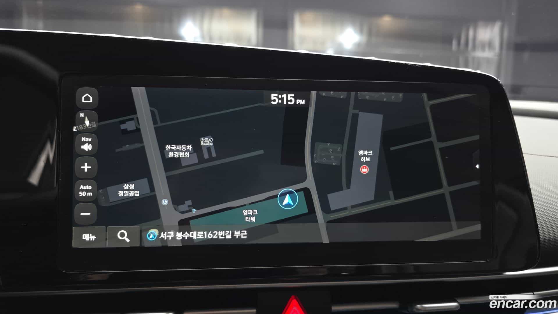 AVANTE Hyundai 2023.3-OPTION-018