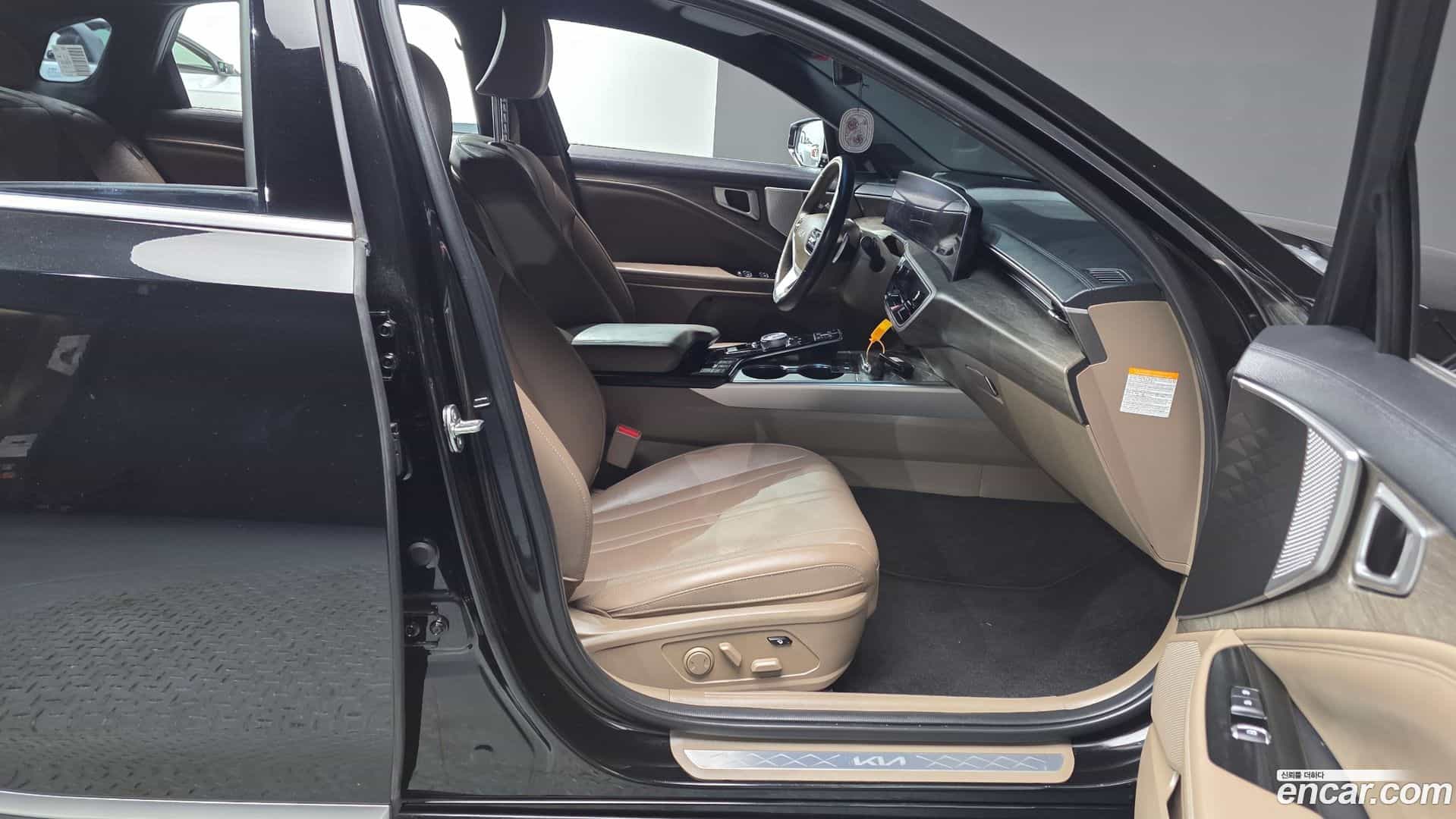 K8 Kia 2023.3-INNER-036