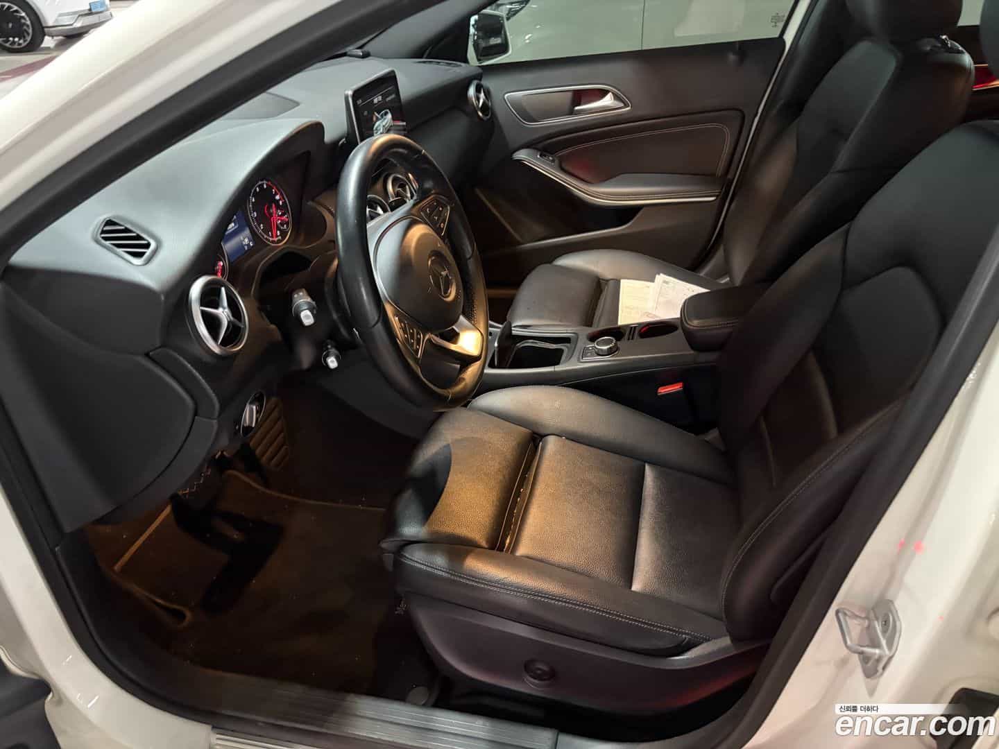 A-Class Mercedes-Benz 2016.3-OUTER-004