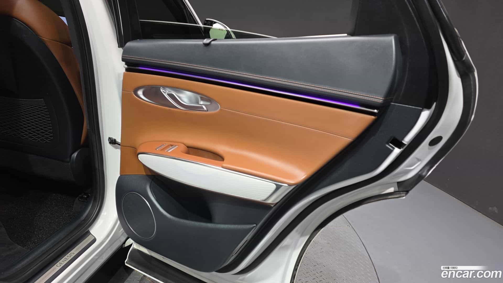 GV70 Genesis 2024.7-INNER-035