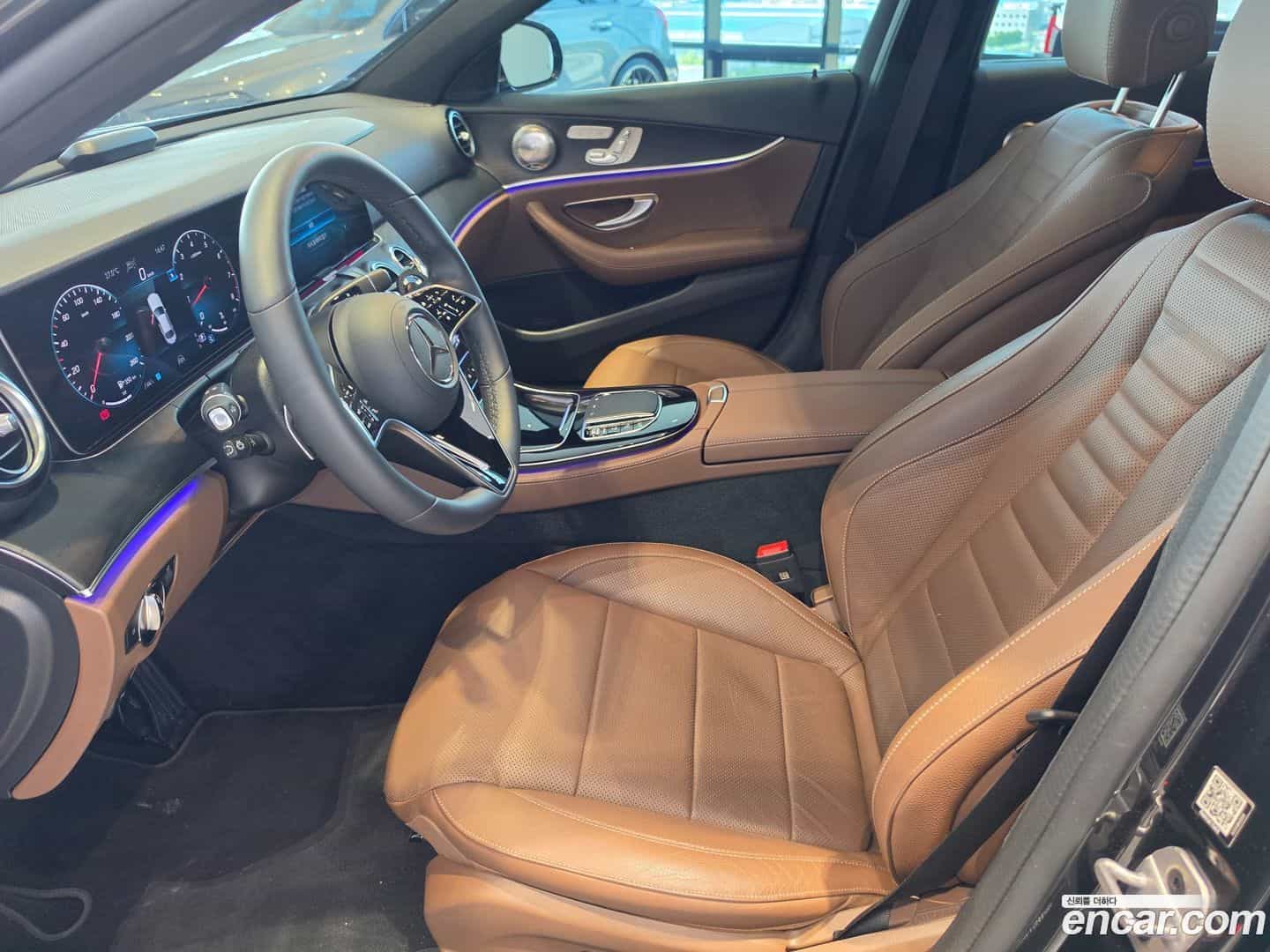E-Class Mercedes-Benz 2023.9-OPTION-019