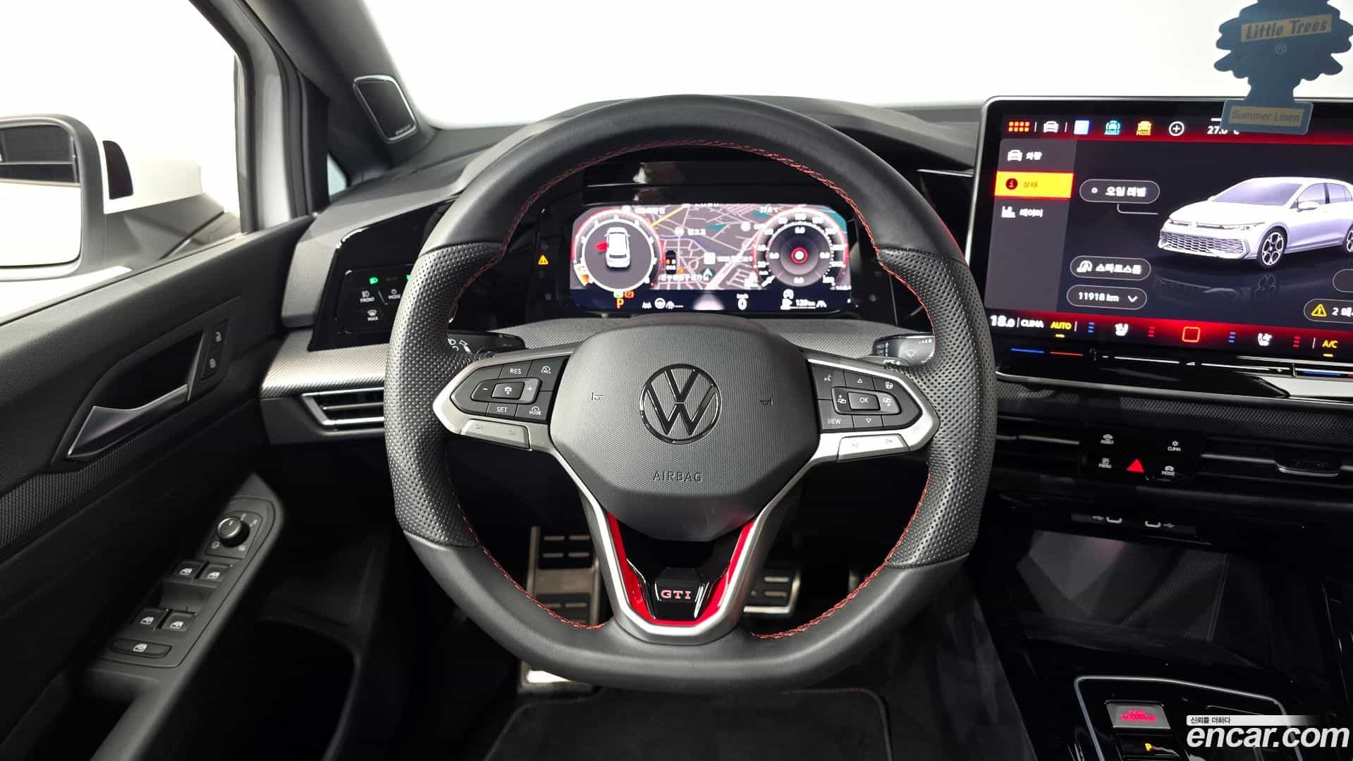 Golf Volkswagen 2025.11-OPTION-017
