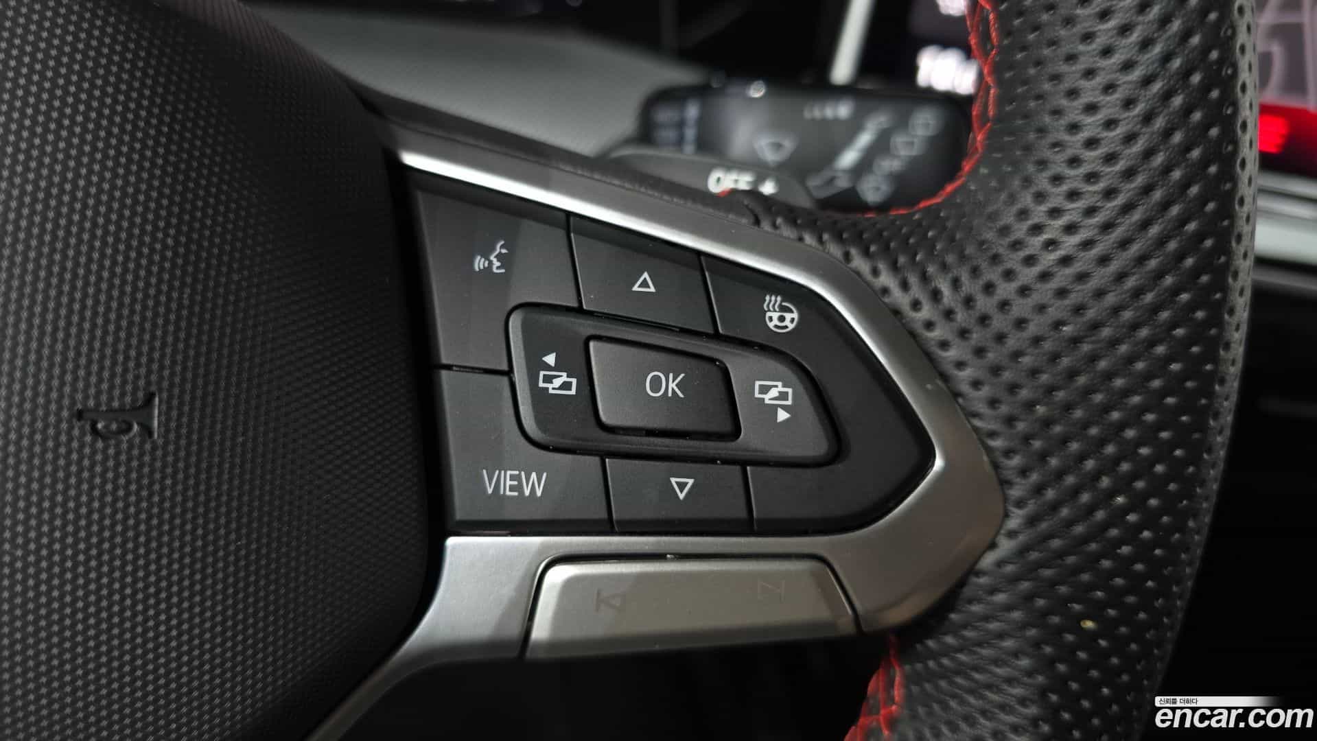 Golf Volkswagen 2025.11-OPTION-019