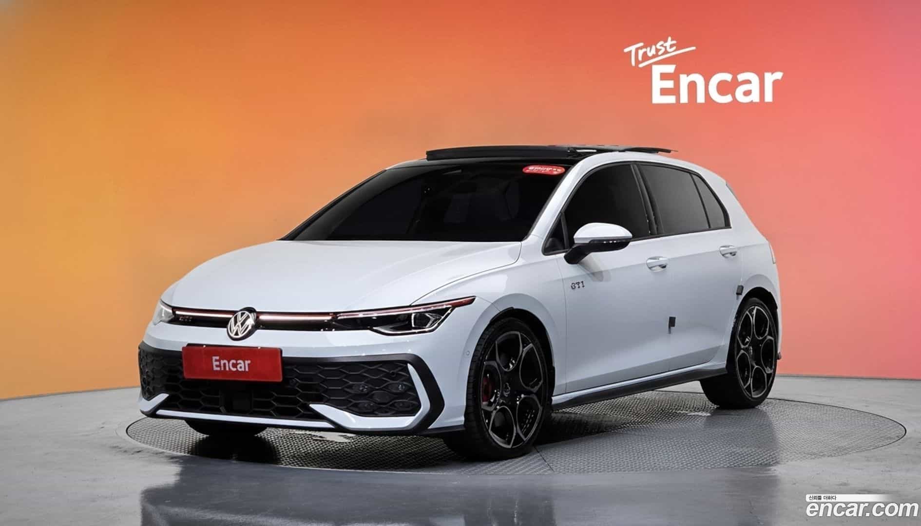 Golf Volkswagen 2025.11-DIAG2-001