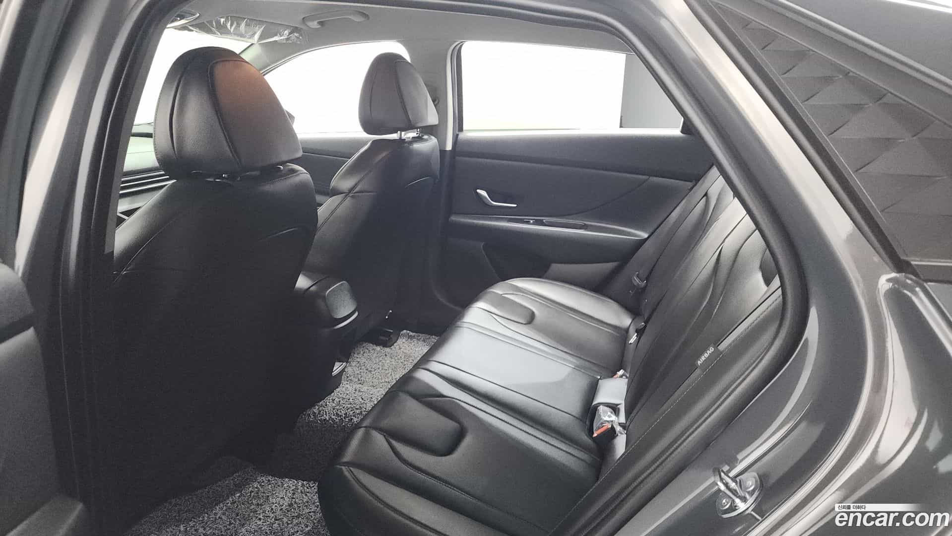 AVANTE Hyundai 2025.1-OPTION-015