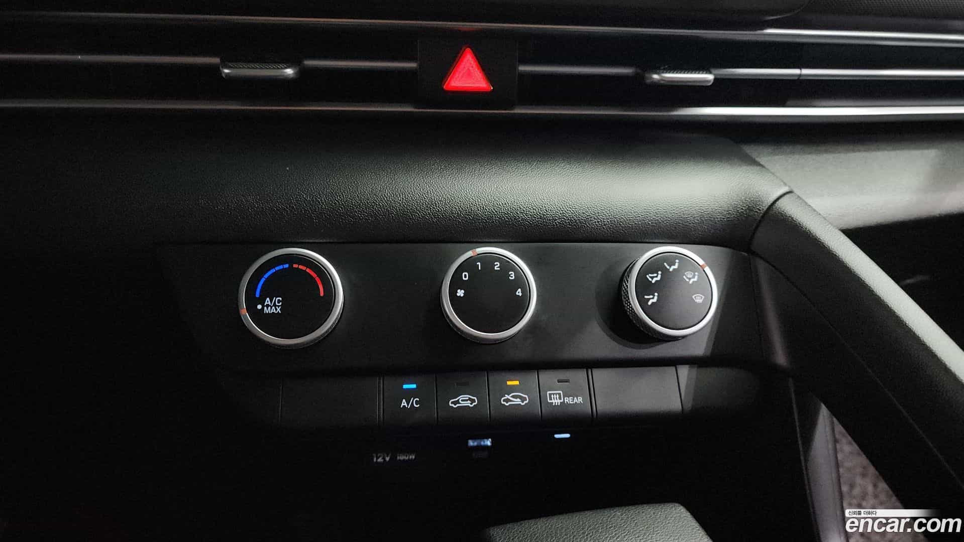 AVANTE Hyundai 2025.1-OPTION-017