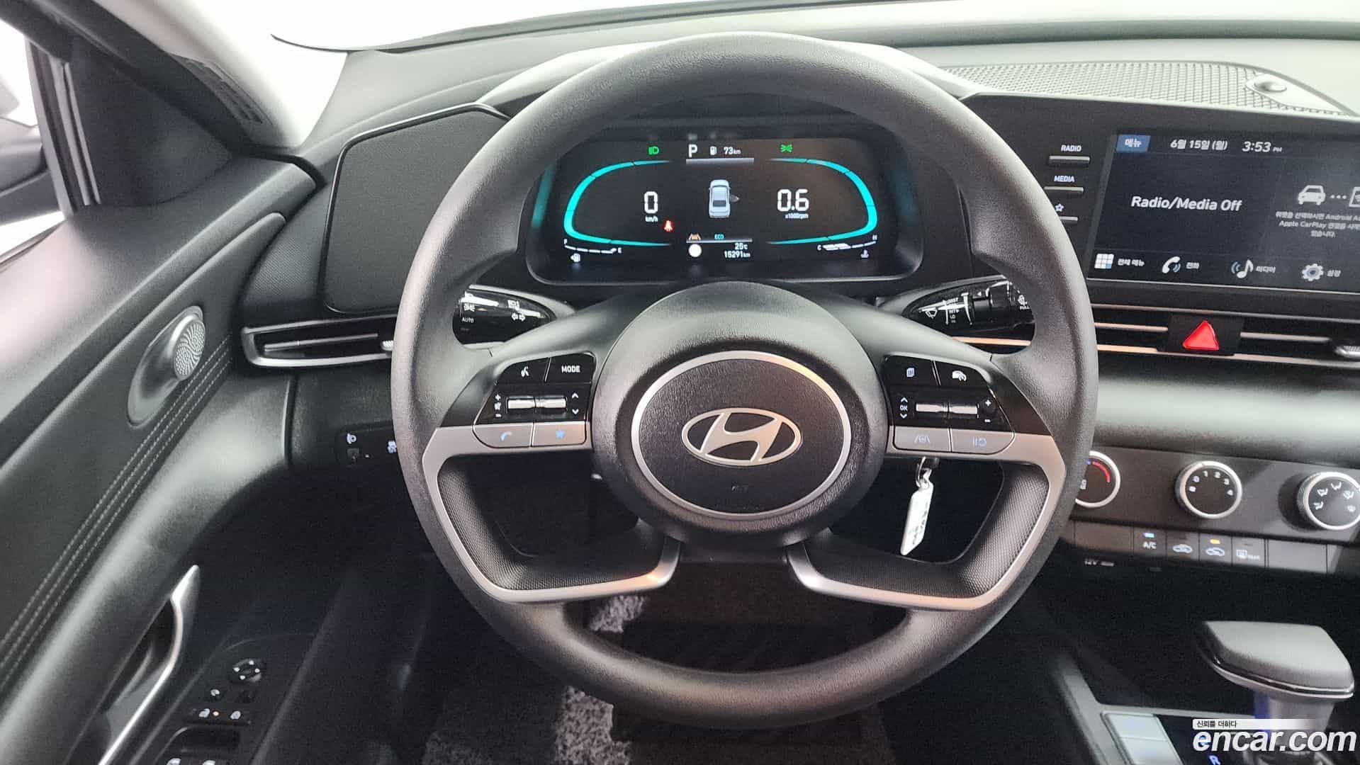 AVANTE Hyundai 2025.1-OPTION-018