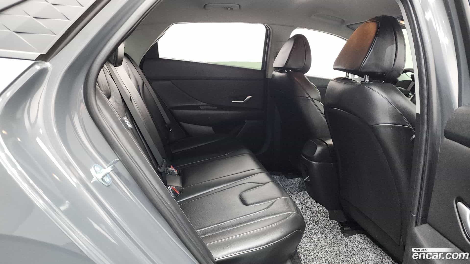 AVANTE Hyundai 2025.1-OPTION-022
