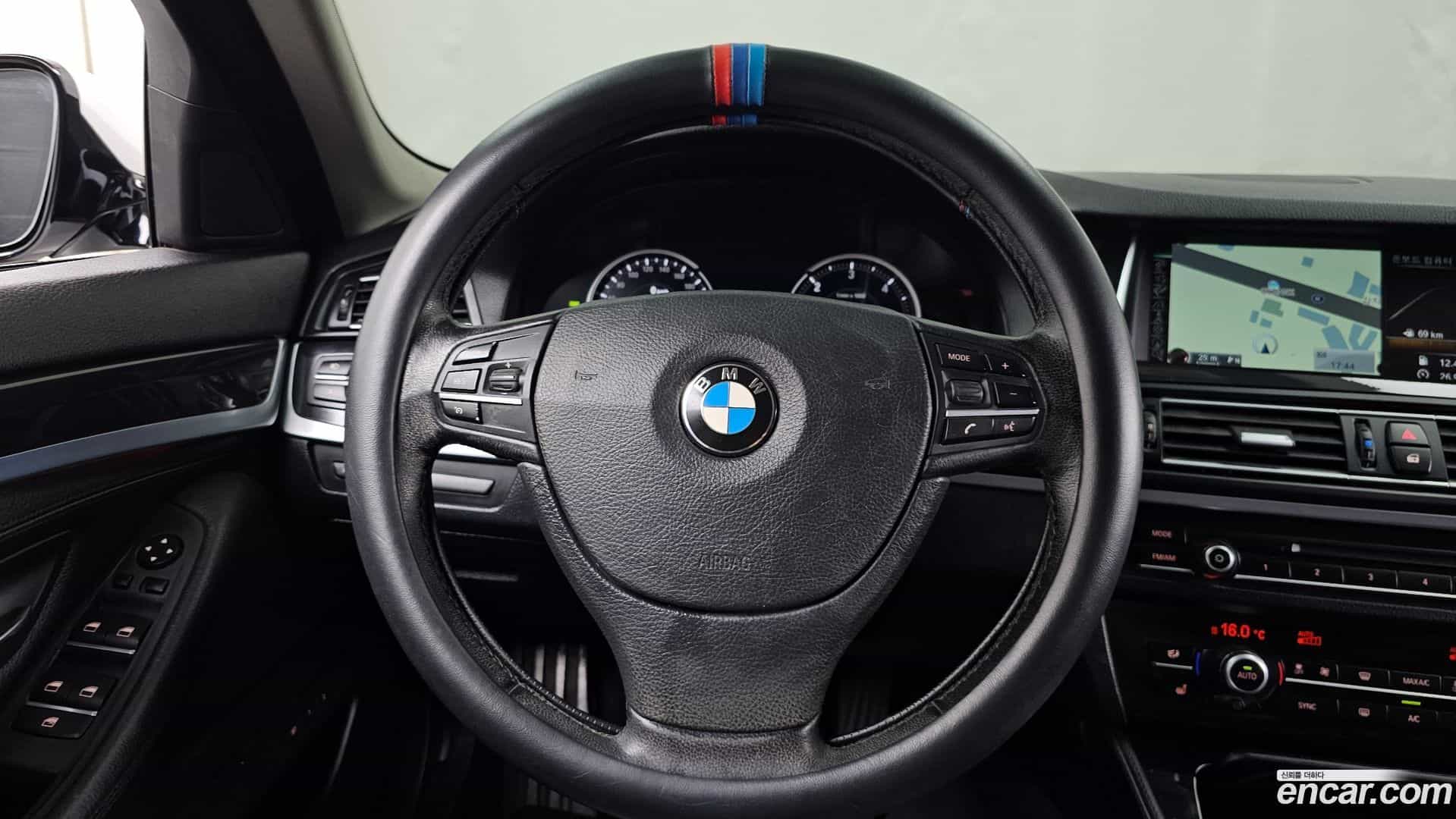 5-Series BMW 2015.10-OPTION-018