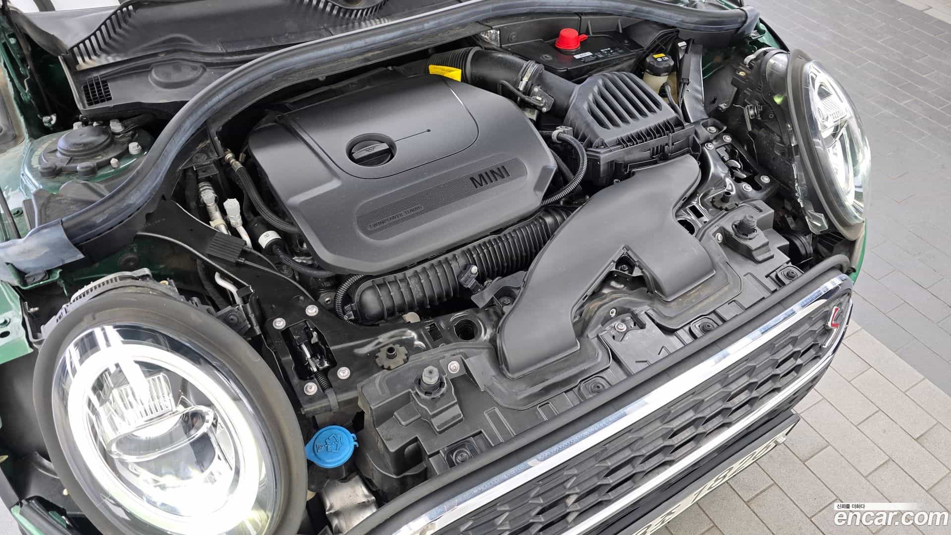Clubman Mini 2020.5-OUTER-006