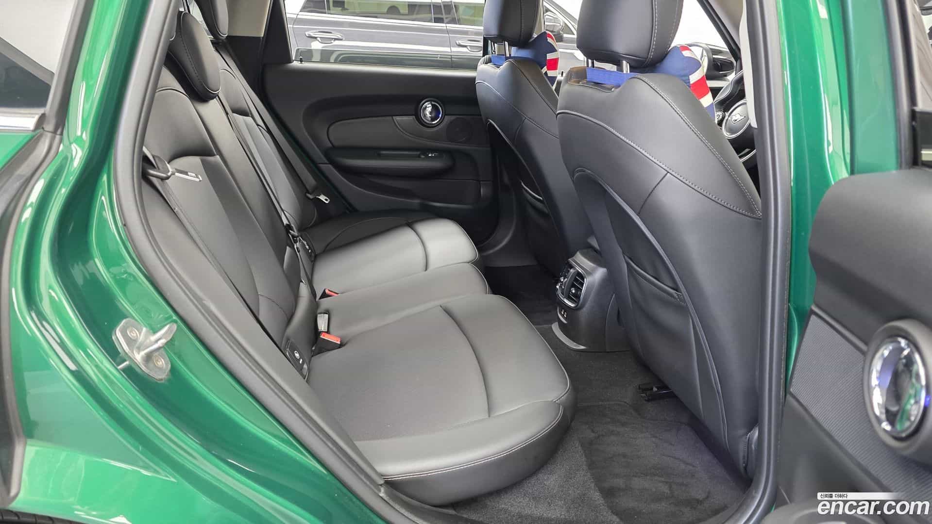 Clubman Mini 2020.5-OPTION-015