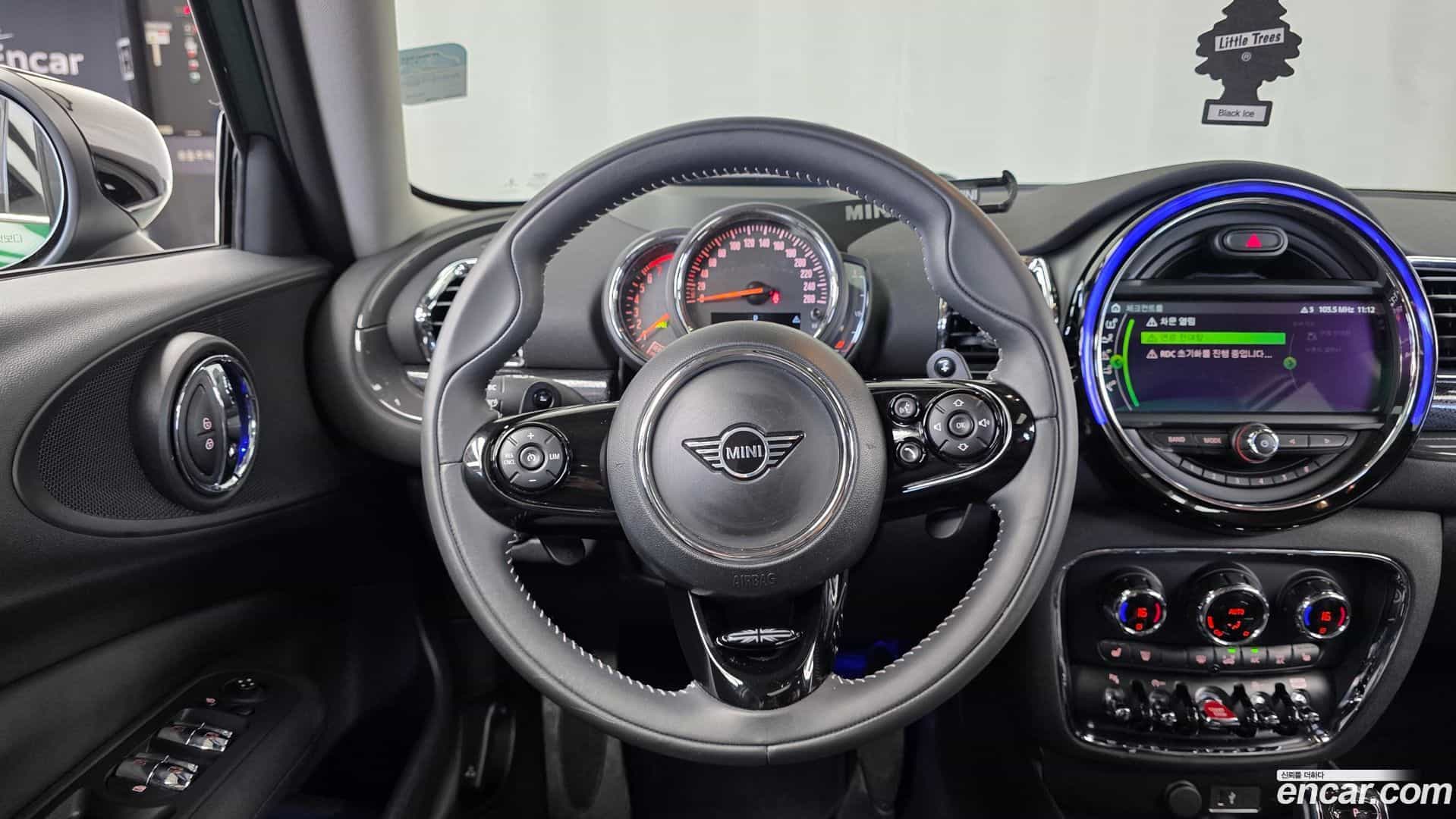 Clubman Mini 2020.5-OPTION-017