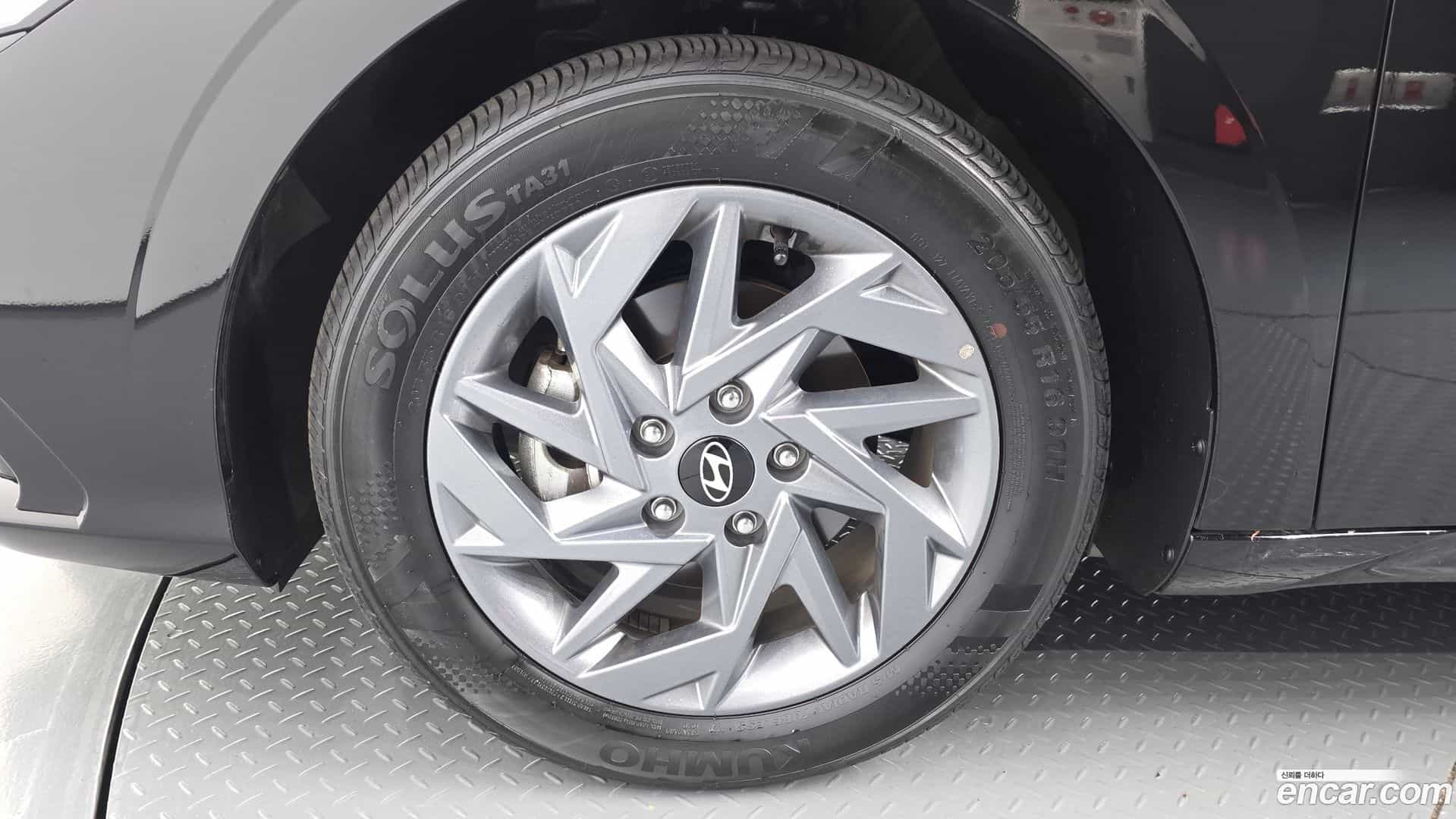 AVANTE Hyundai 2025.0-OUTER-005