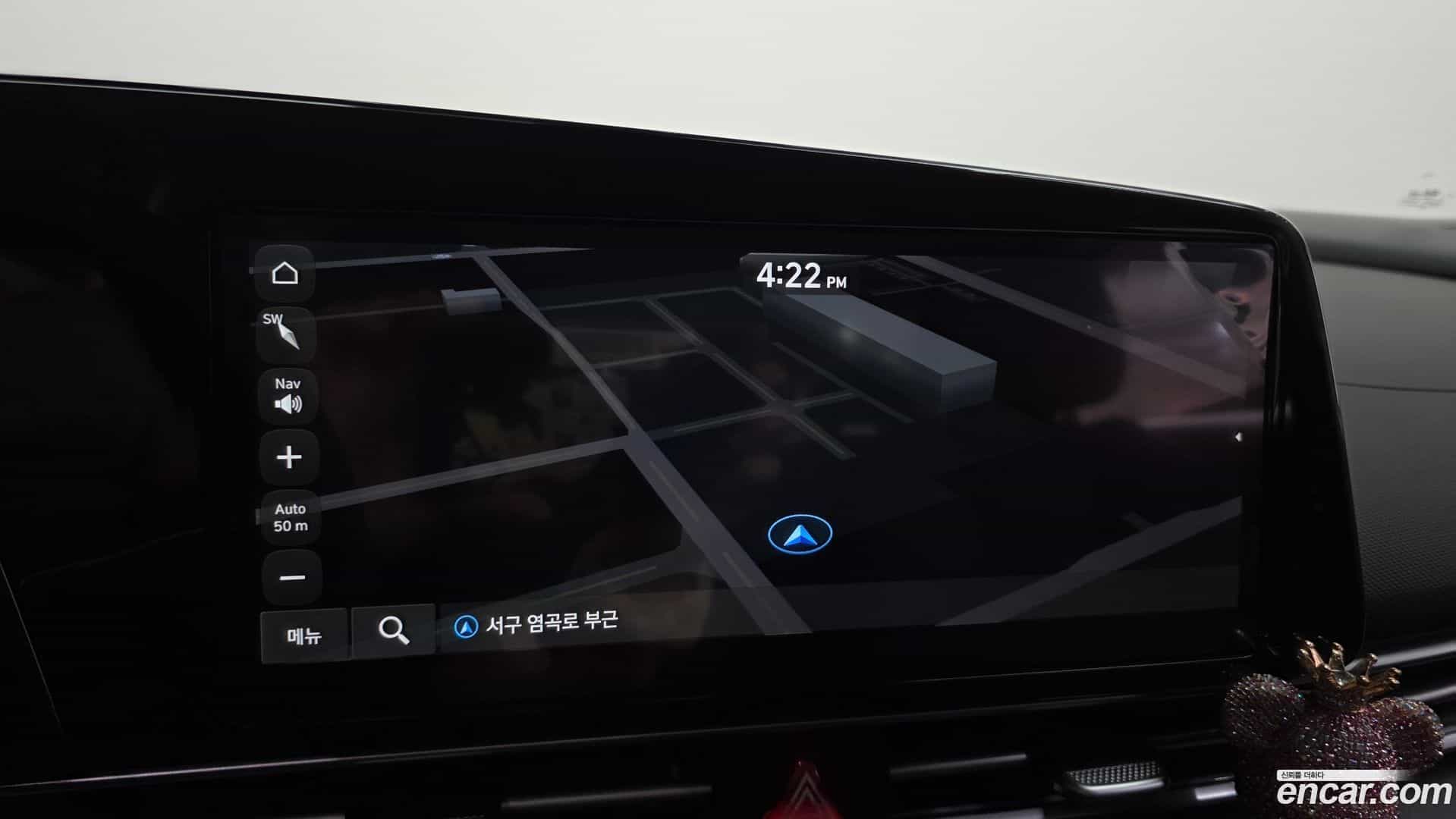 AVANTE Hyundai 2025.0-OPTION-018