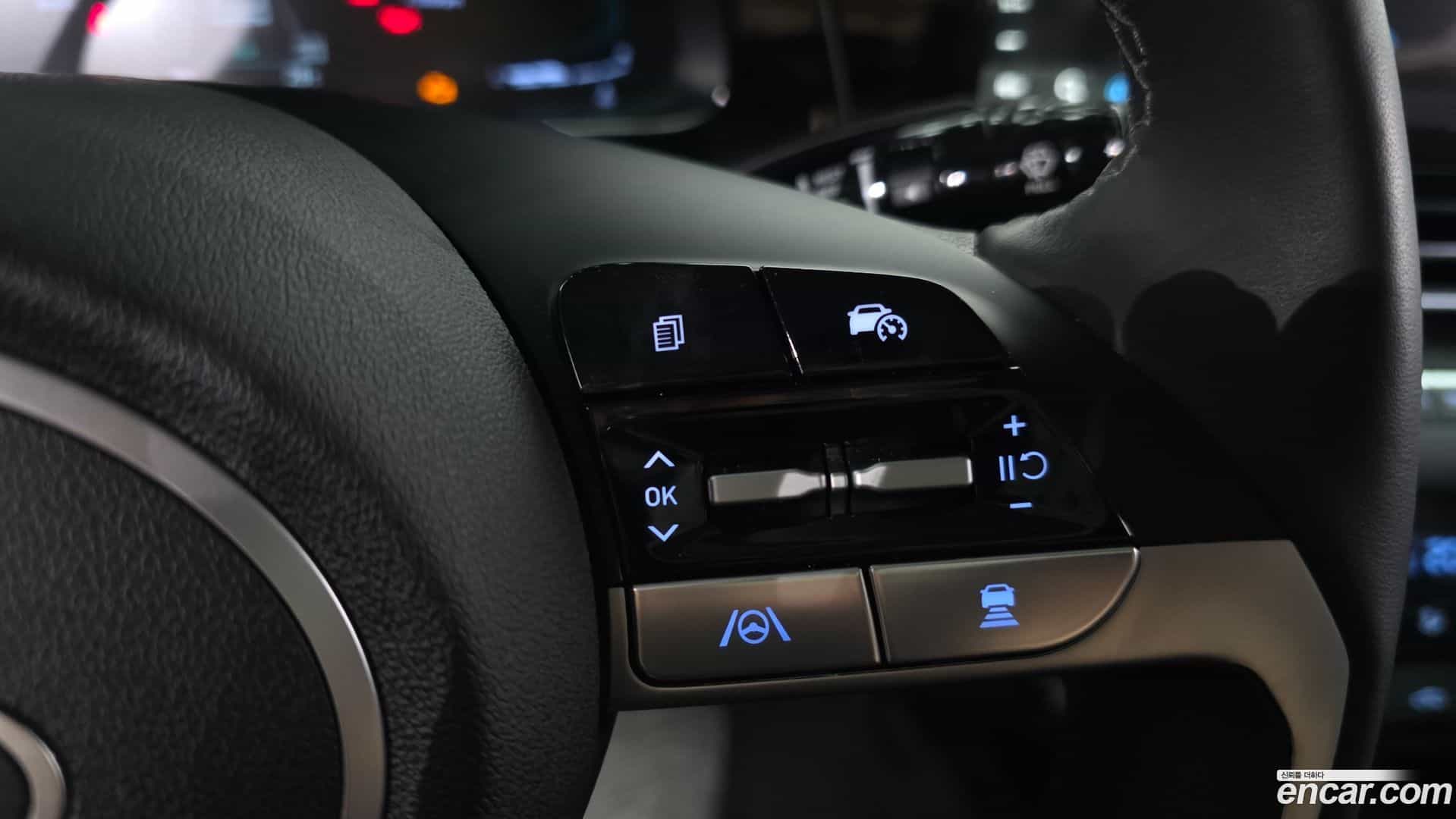 AVANTE Hyundai 2025.0-OPTION-043