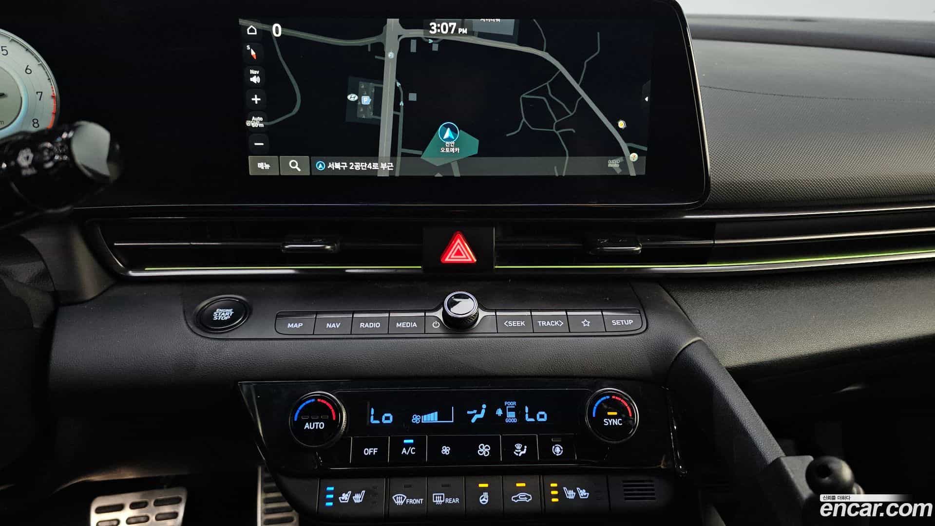 AVANTE Hyundai 2021.8-OPTION-020