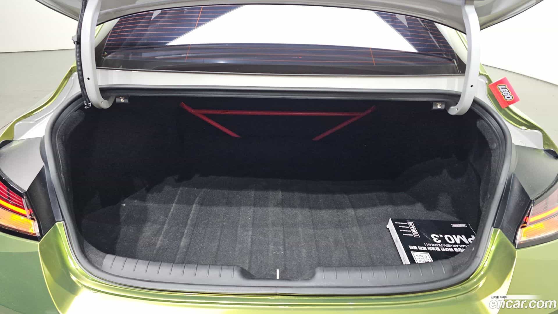 AVANTE Hyundai 2021.8-OPTION-041
