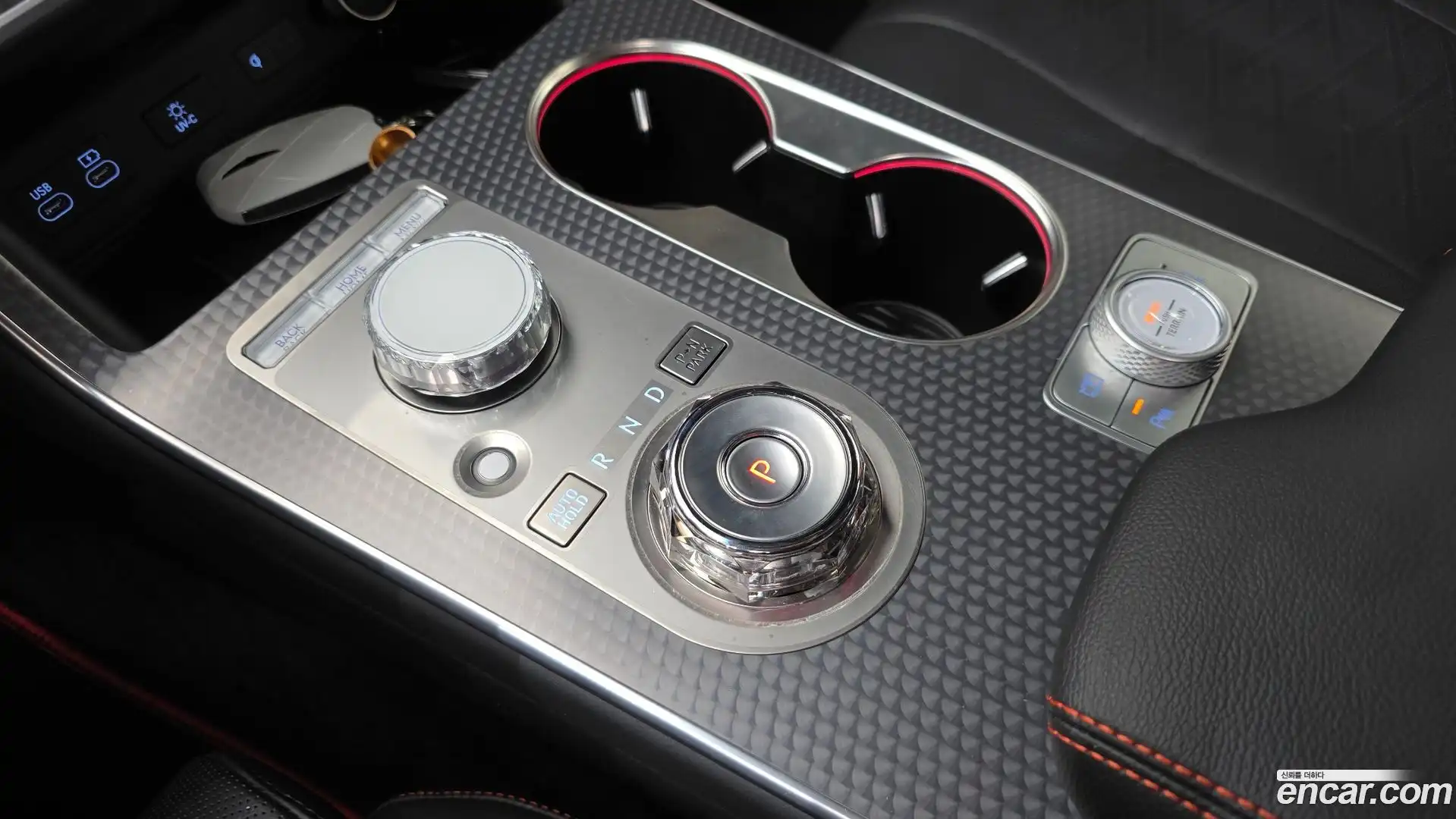 GV80 Genesis 2024.5-INNER-009