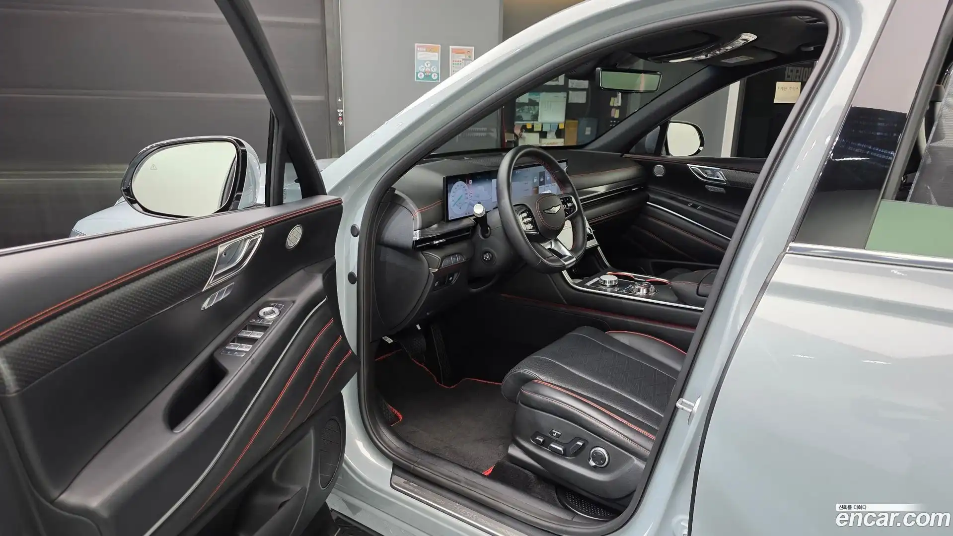 GV80 Genesis 2024.5-INNER-010