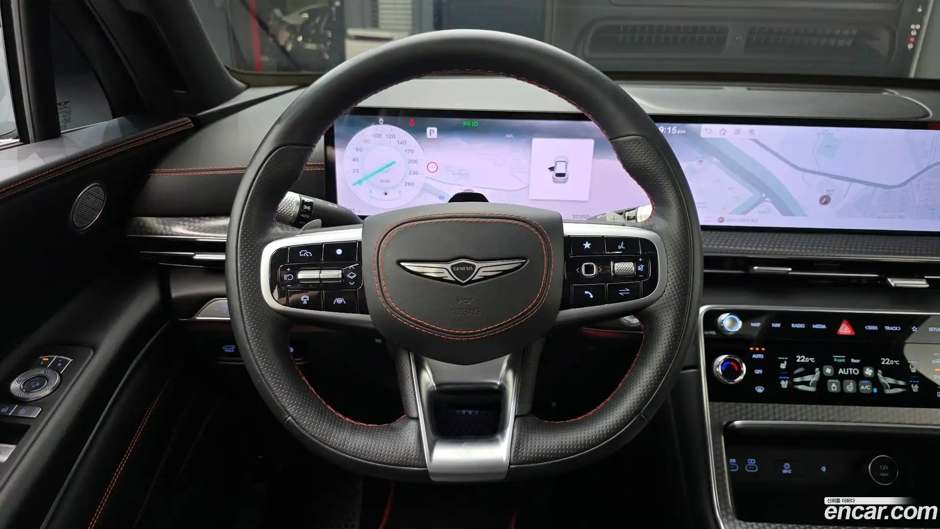 GV80 Genesis 2024.5-OPTION-017