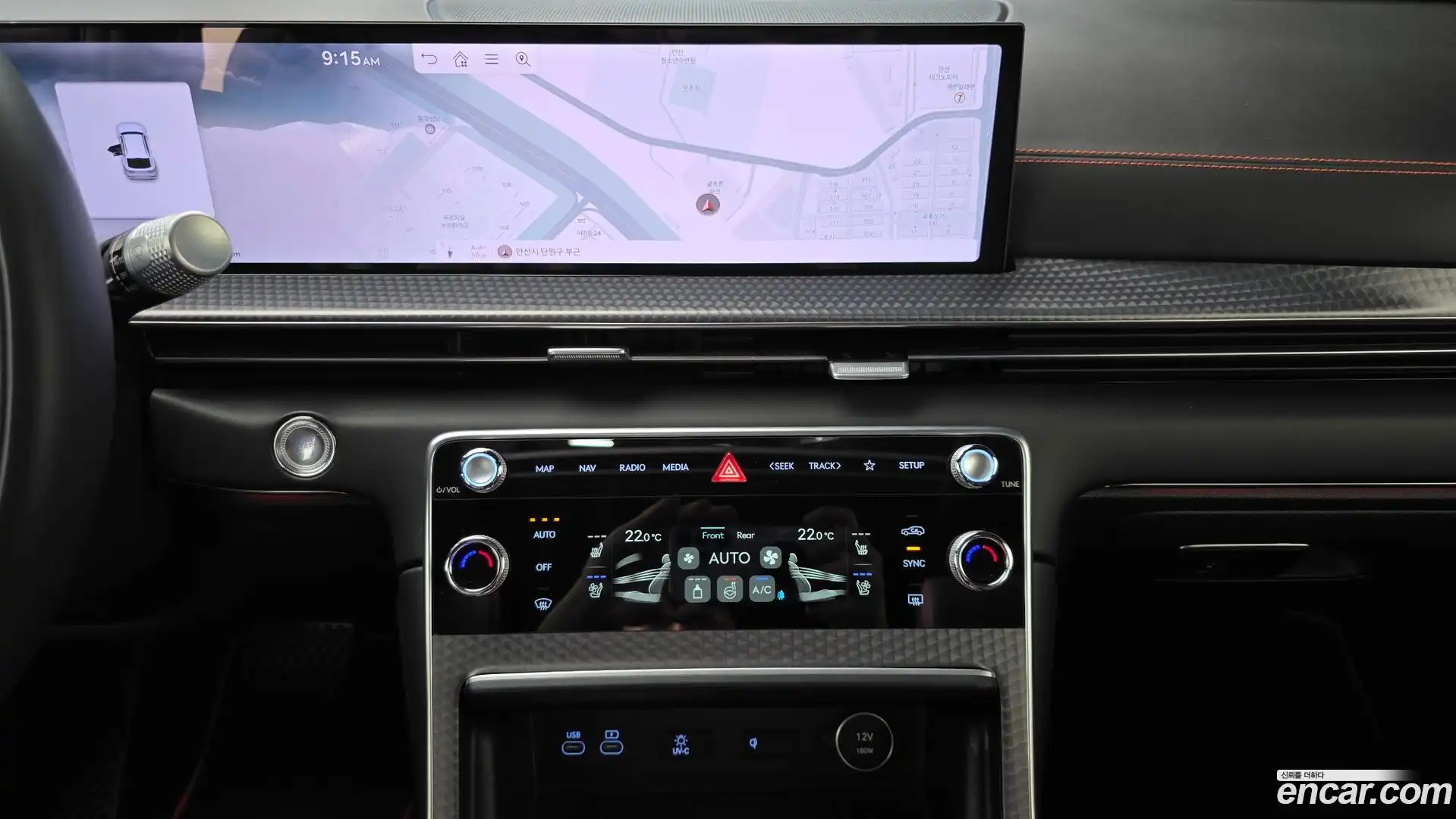 GV80 Genesis 2024.5-OPTION-020